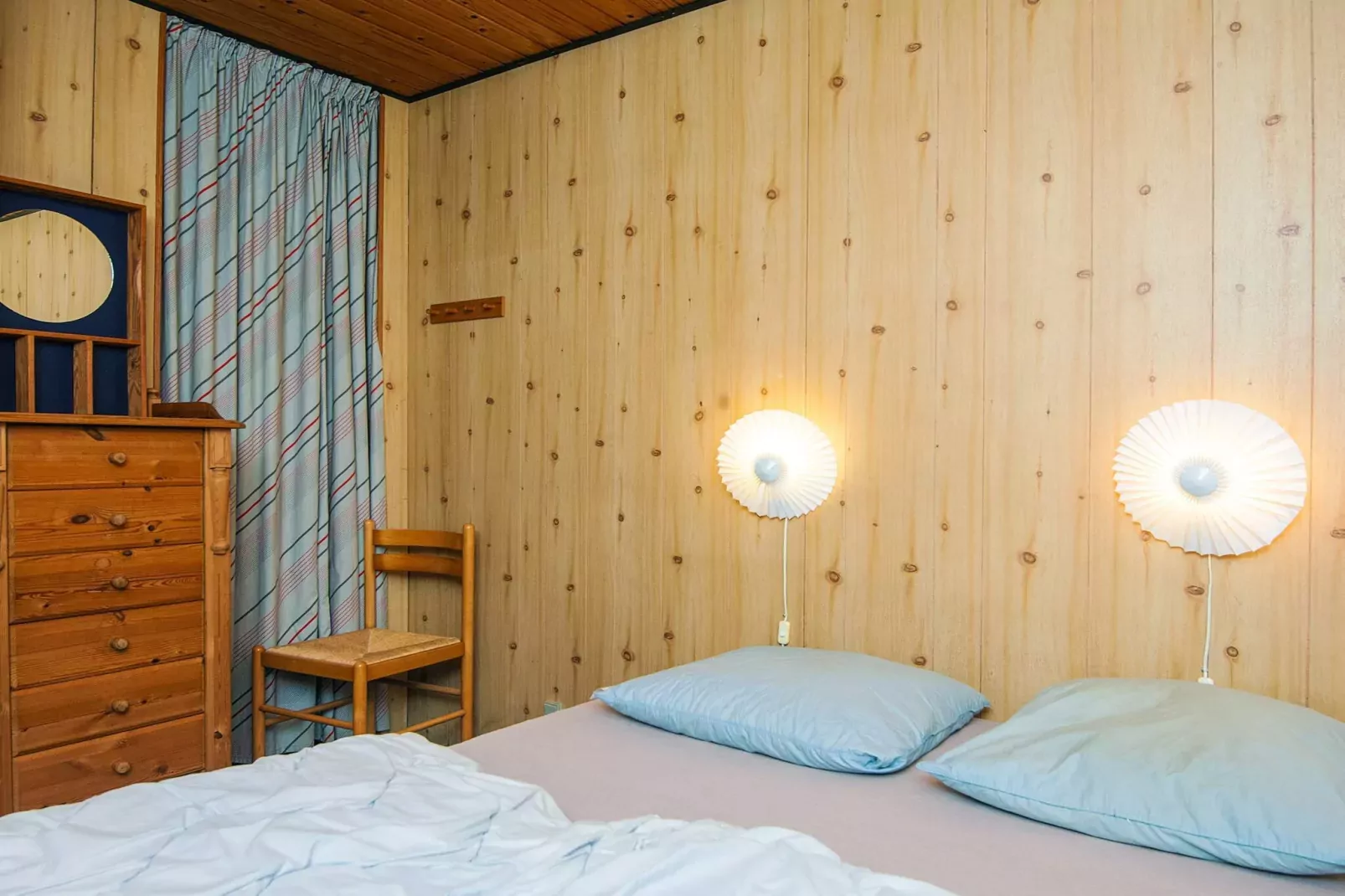 4 persoons vakantie huis in Toftlund-By Traum-Binnen