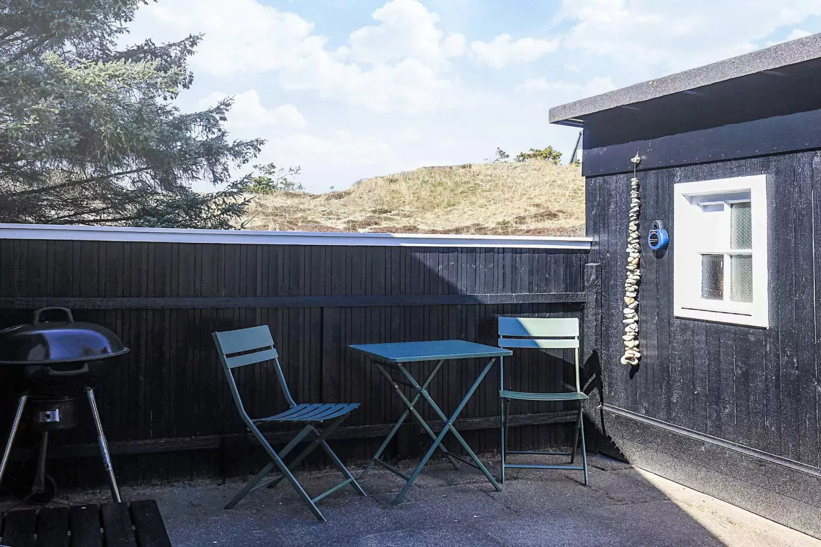 4 persoons vakantie huis in Skagen-By Traum-Uitzicht