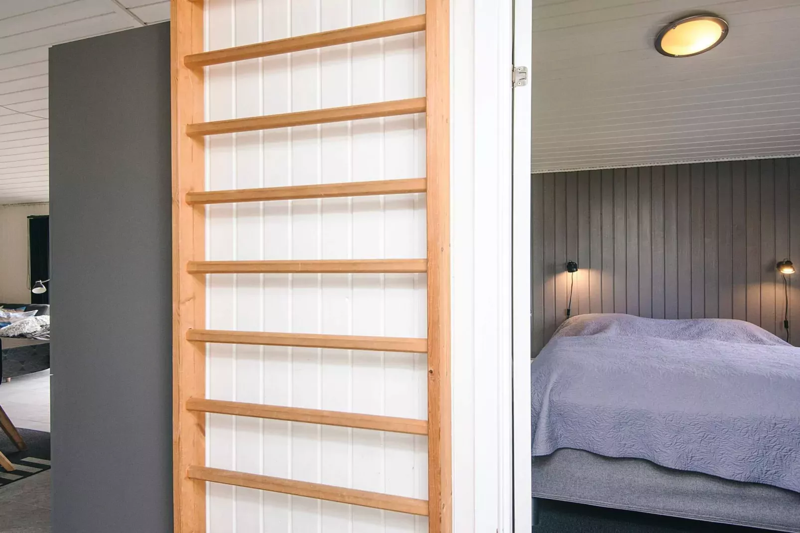 6 persoons vakantie huis in Oksbøl-By Traum-Binnen