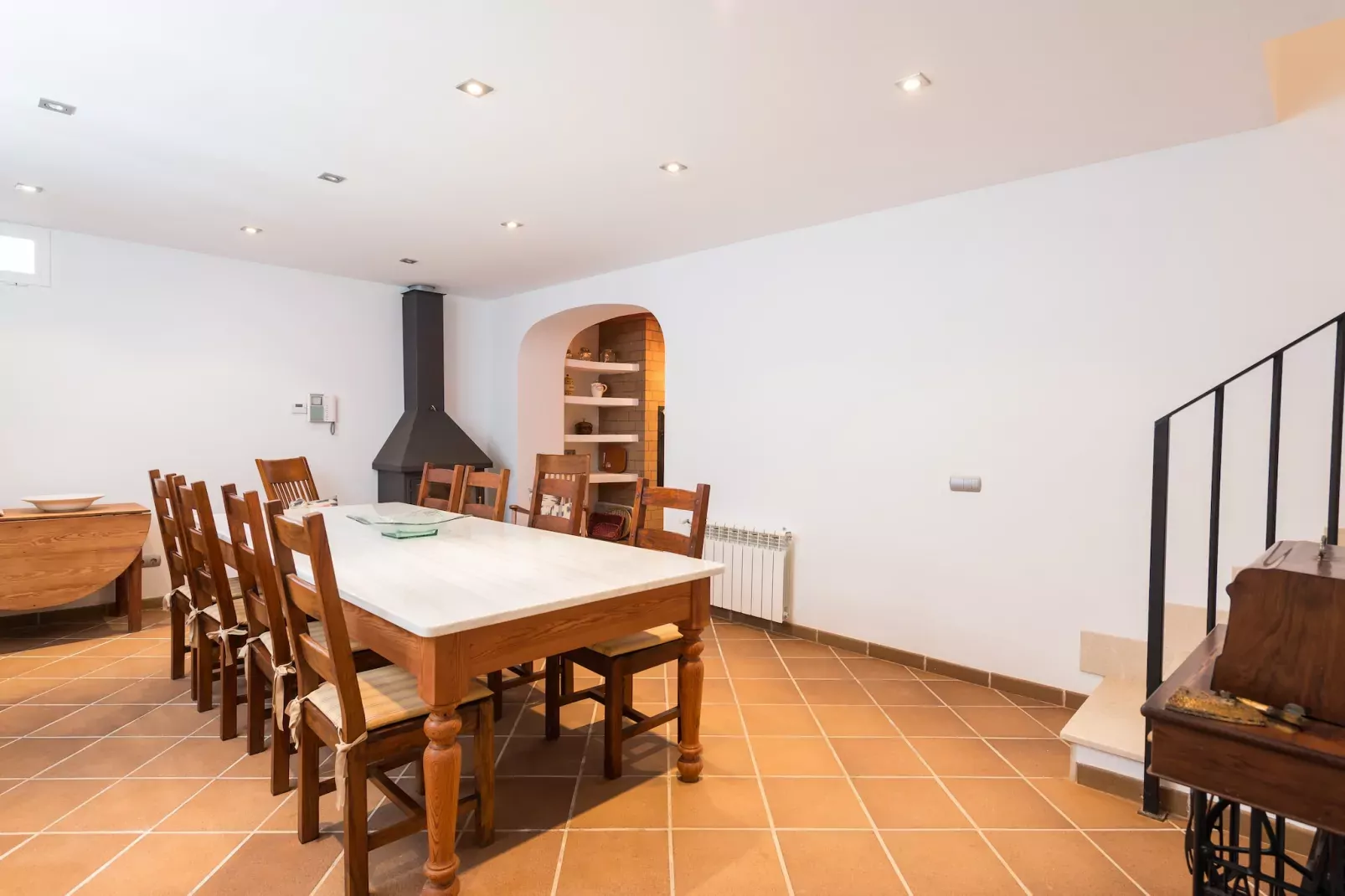 Can Bielet-Eetkamer