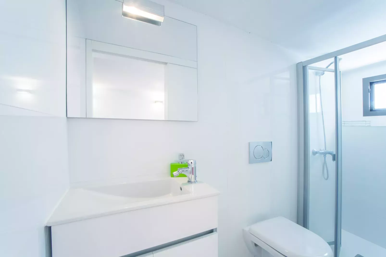 Aixa-Badkamer