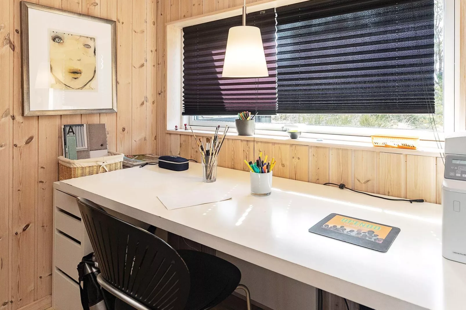 6 persoons vakantie huis in Thisted-Binnen