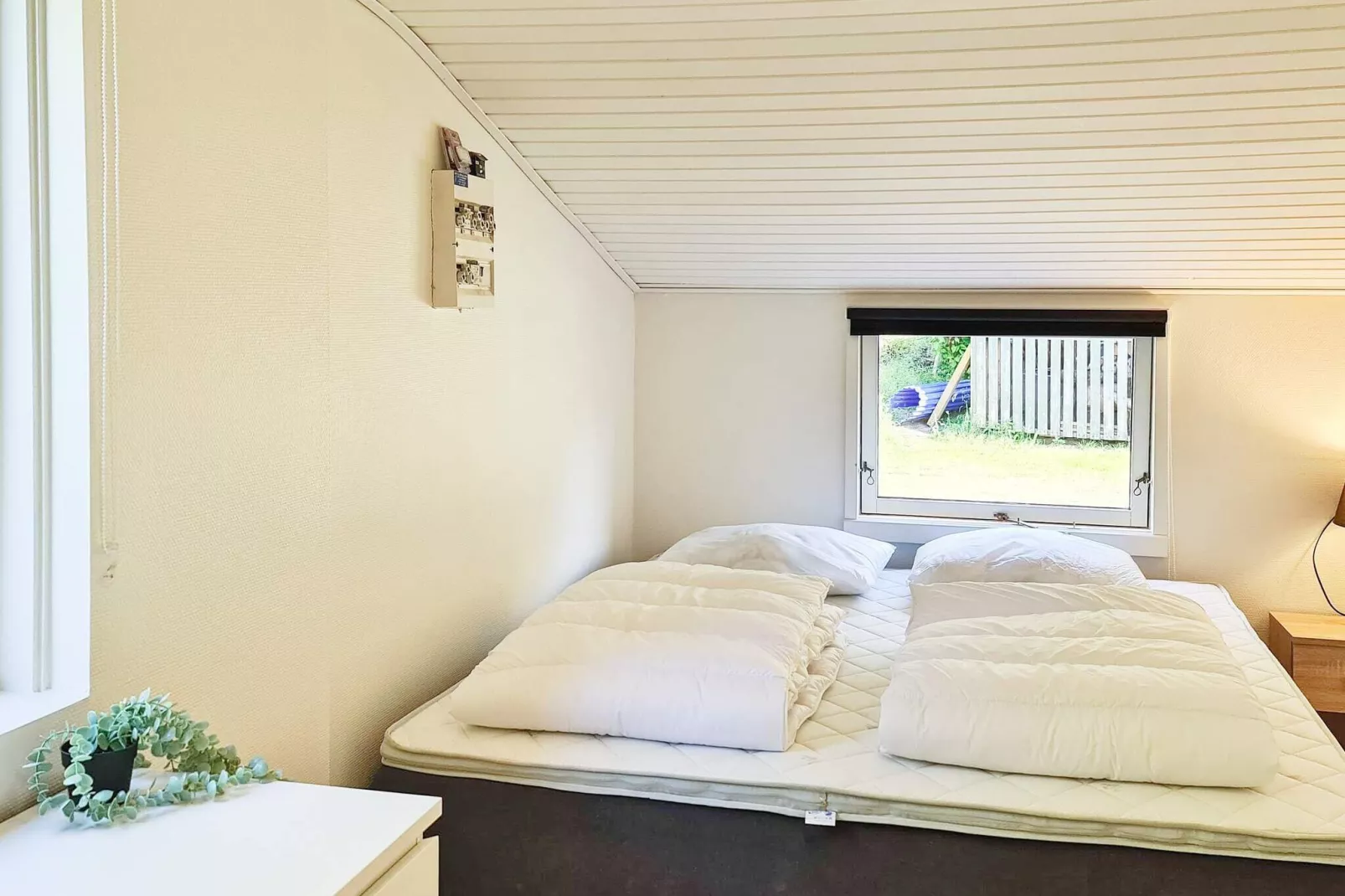 6 persoons vakantie huis in Hals-By Traum-Binnen