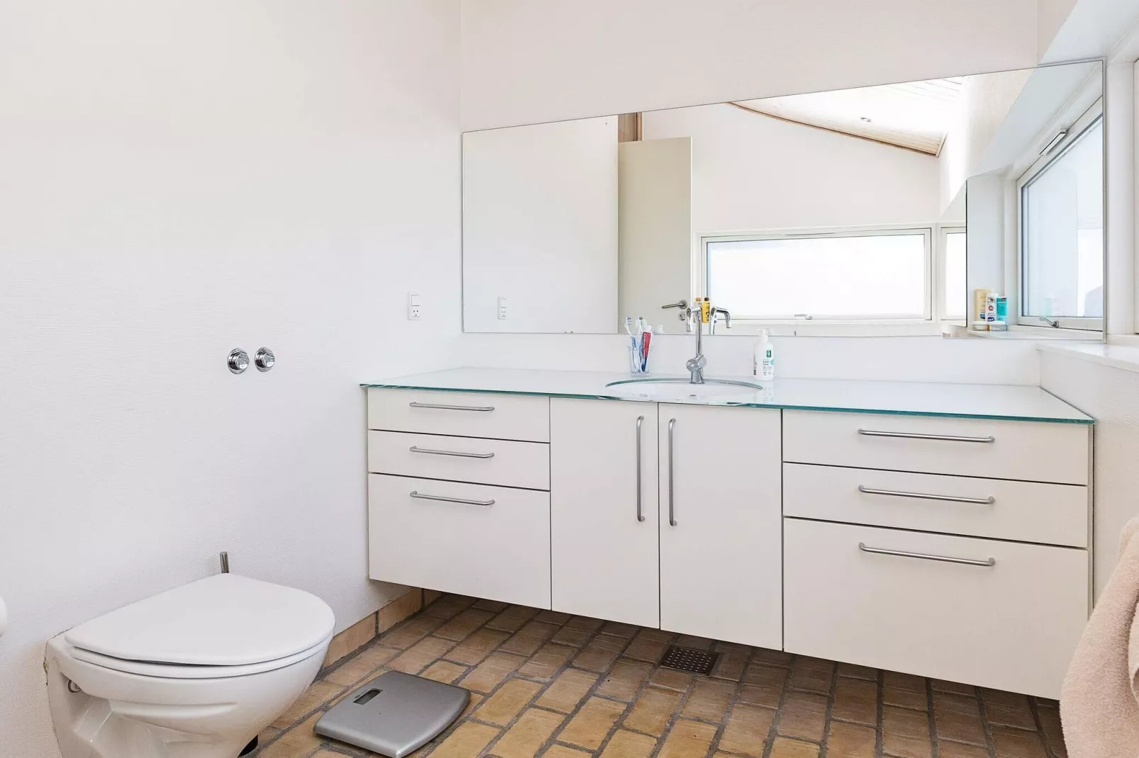 6 persoons vakantie huis in Thisted-Binnen