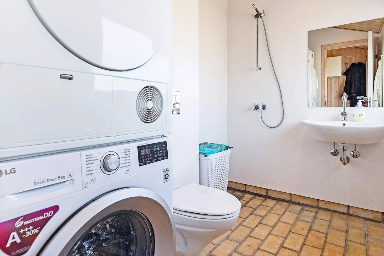 6 persoons vakantie huis in Thisted-Binnen