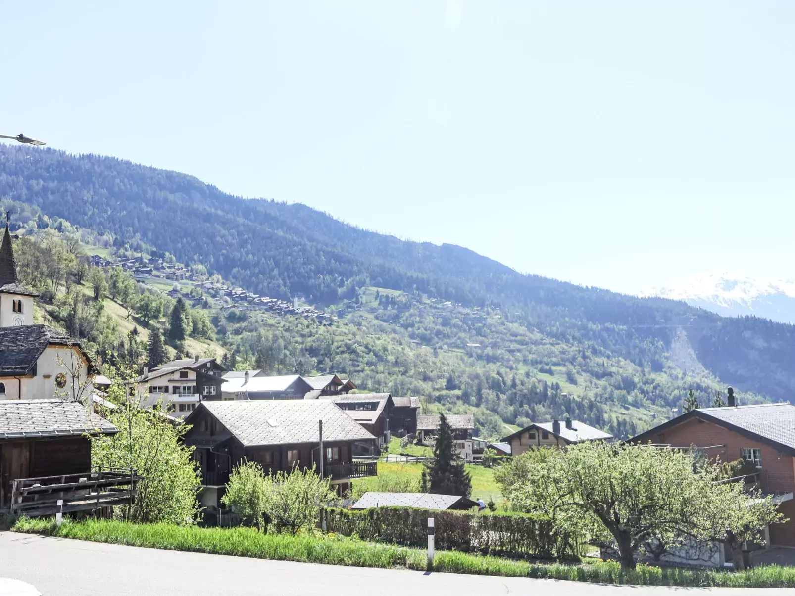 Gemmi-Buiten