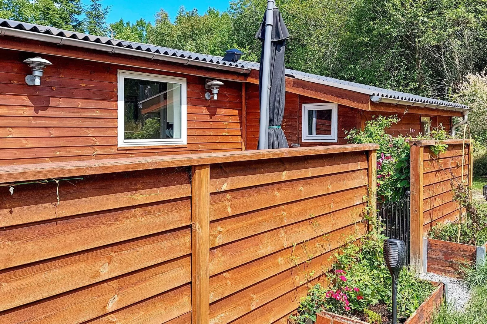 6 persoons vakantie huis in Hals-By Traum-Buitenlucht