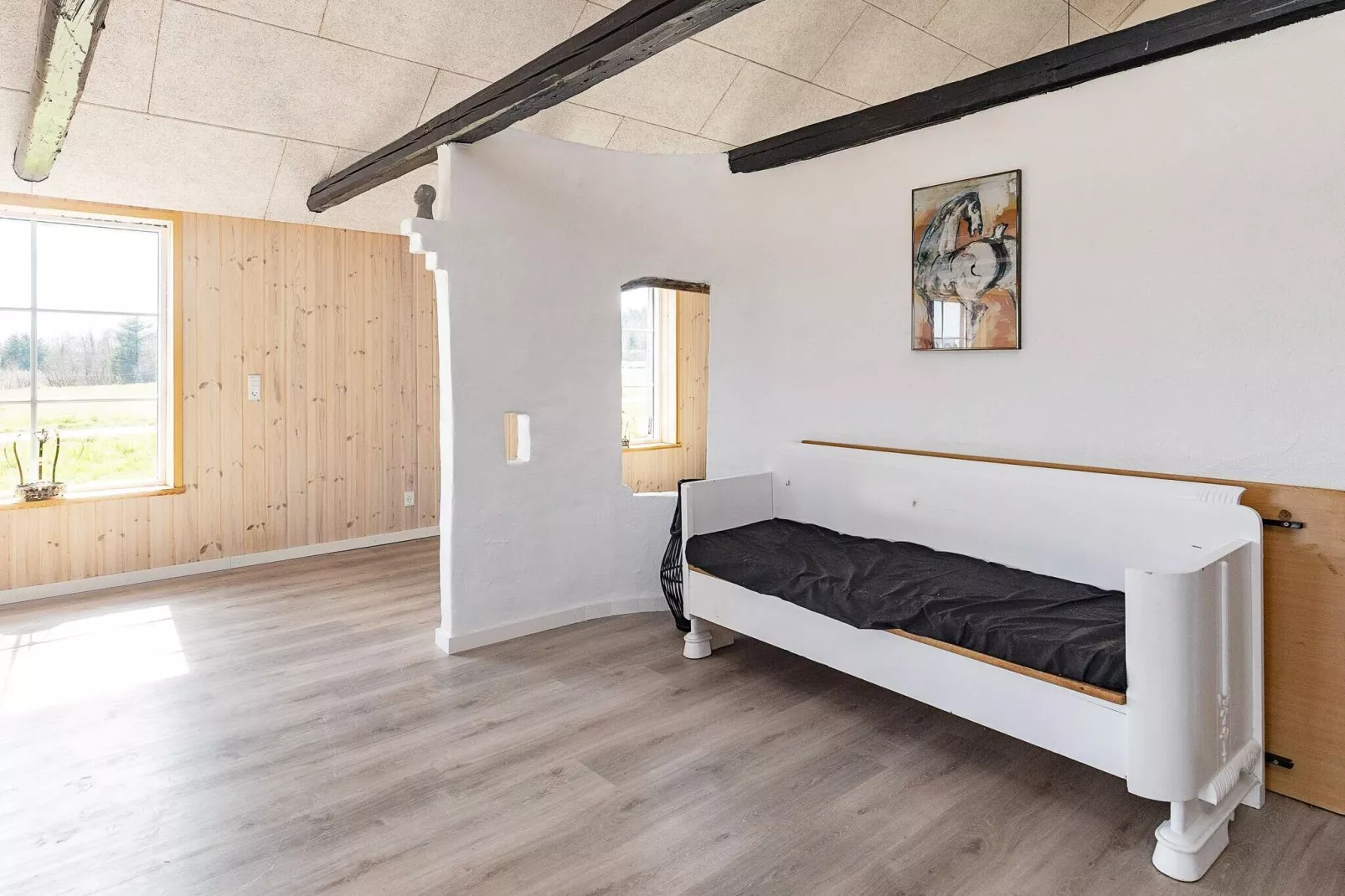 12 persoons vakantie huis in Snedsted-By Traum-Binnen