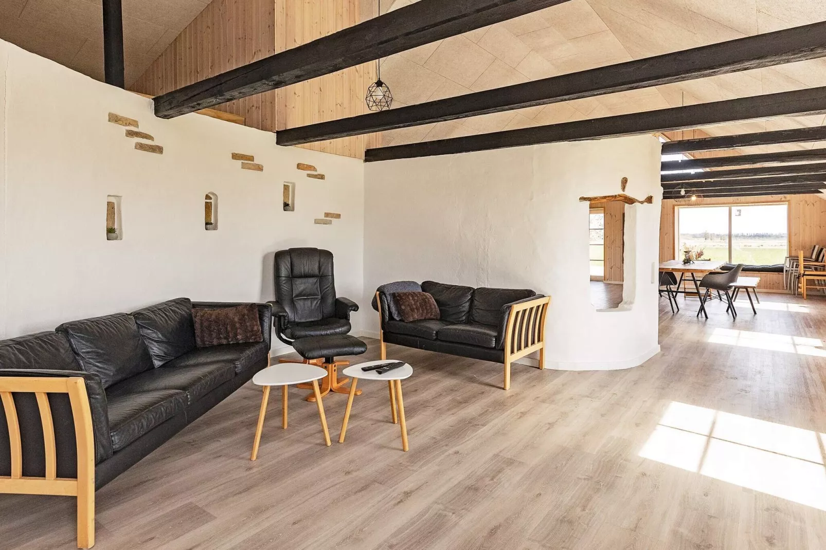 12 persoons vakantie huis in Snedsted-By Traum-Binnen