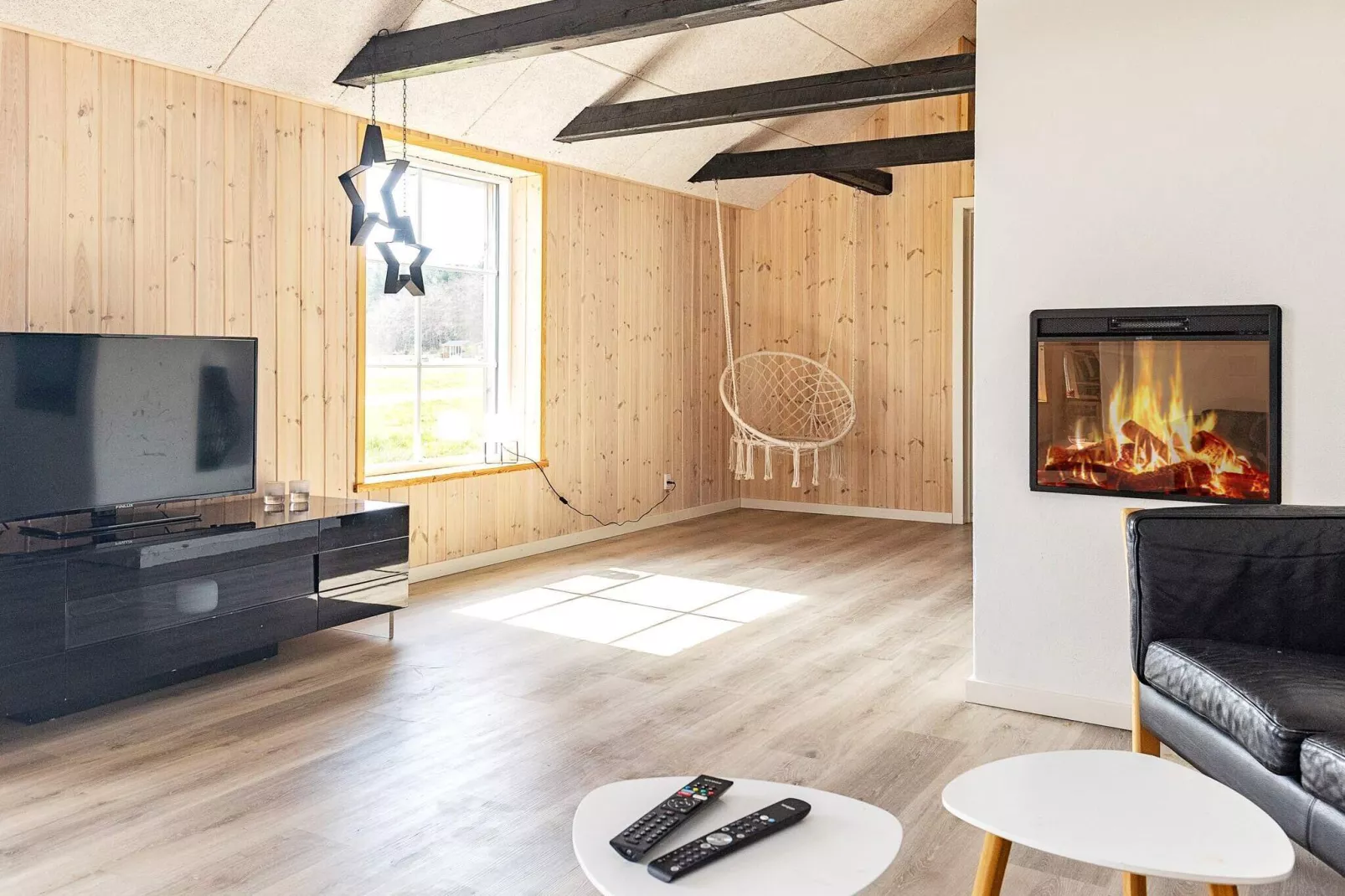 12 persoons vakantie huis in Snedsted-By Traum-Binnen