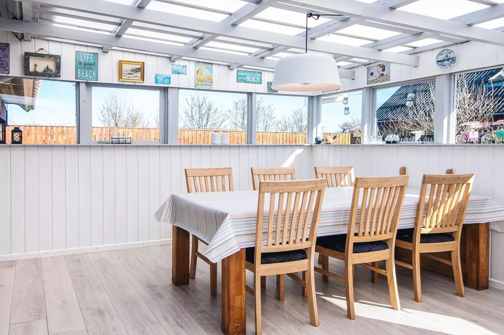 12 persoons vakantie huis in Thyborøn-By Traum-Binnen