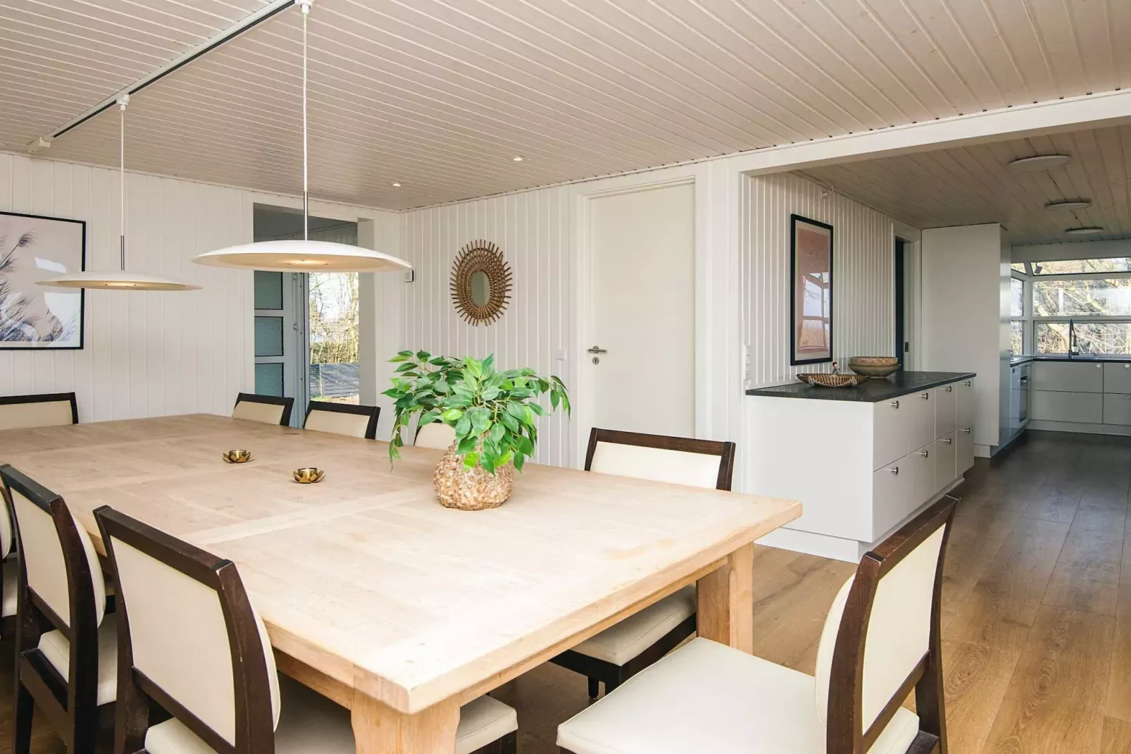 Luxe kust toevluchtsoord -- By Traum Ferienwohnungen-Binnen