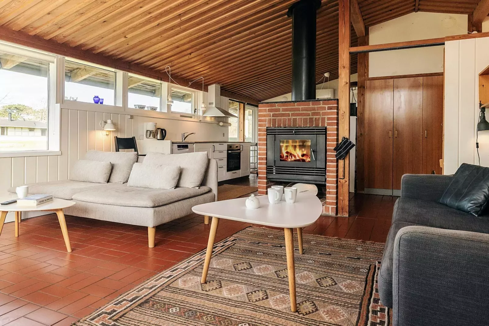 3 room,w/seaview,Premium-Binnen