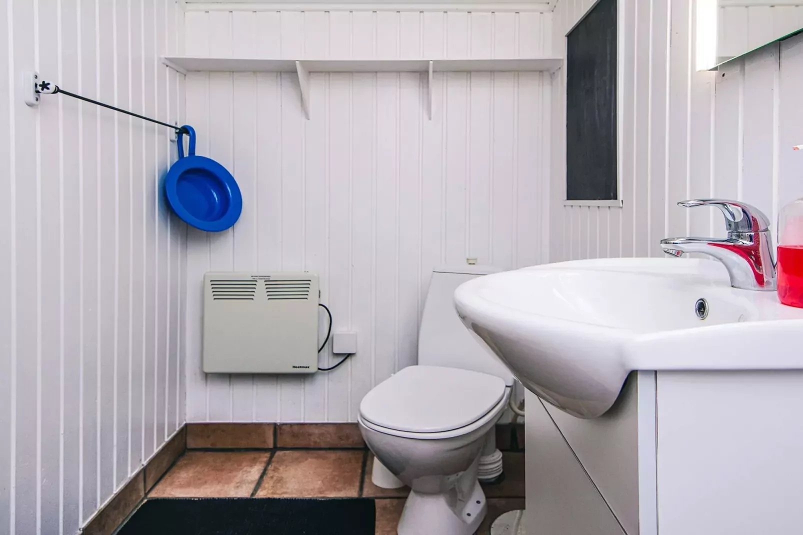 8 persoons vakantie huis in Lemvig-By Traum-Binnen