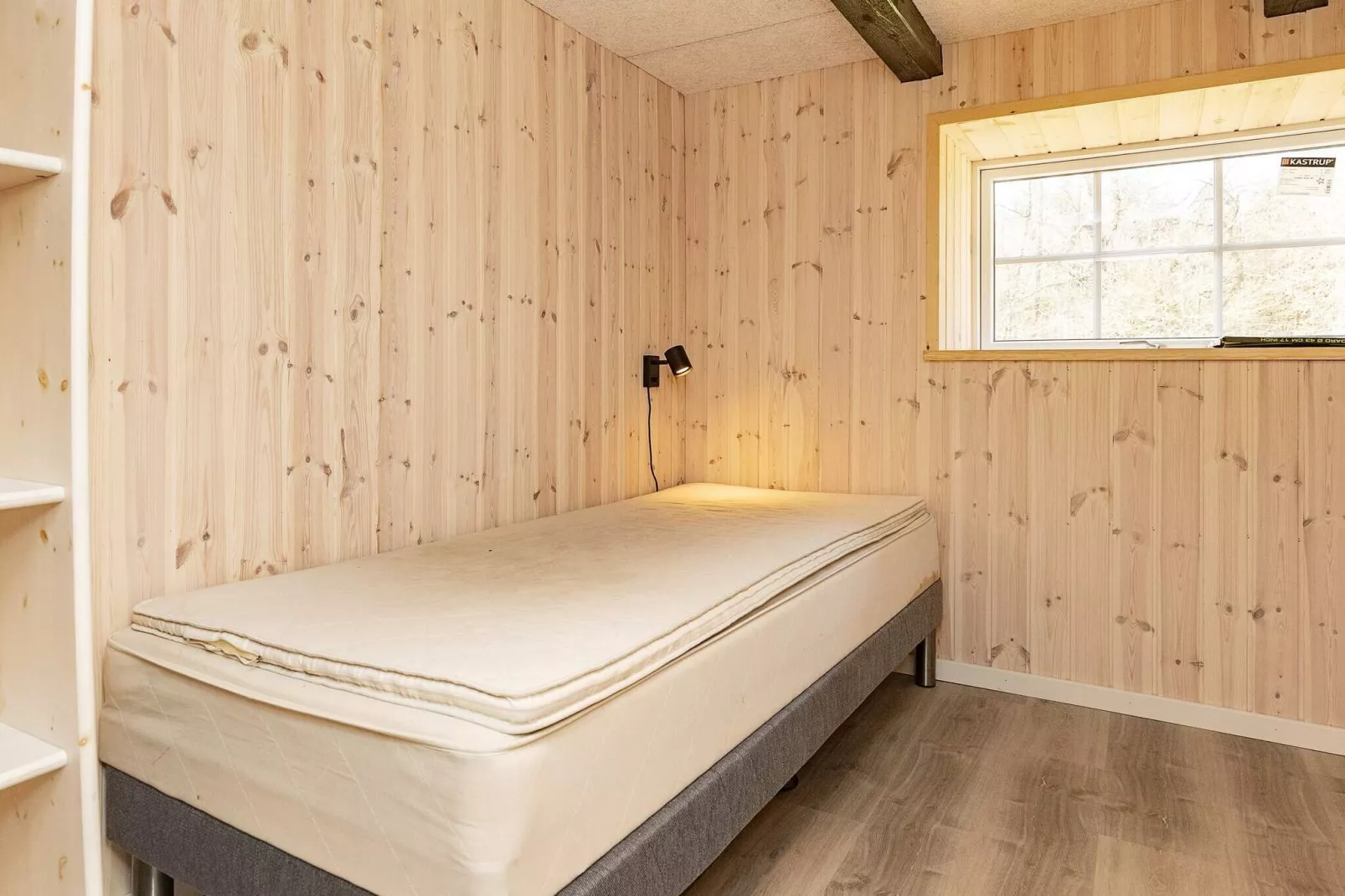 12 persoons vakantie huis in Snedsted-By Traum-Binnen