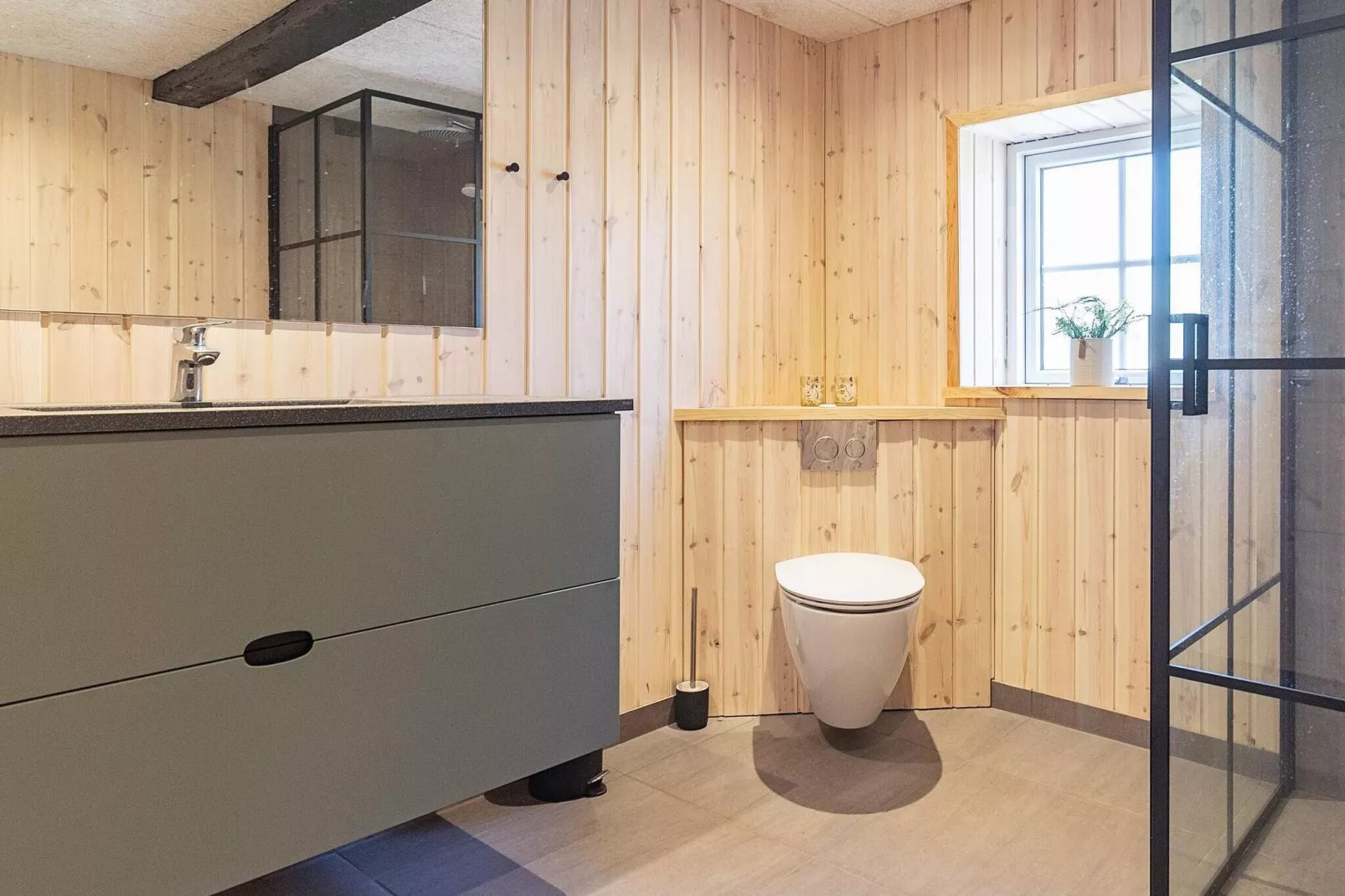 12 persoons vakantie huis in Snedsted-By Traum-Binnen