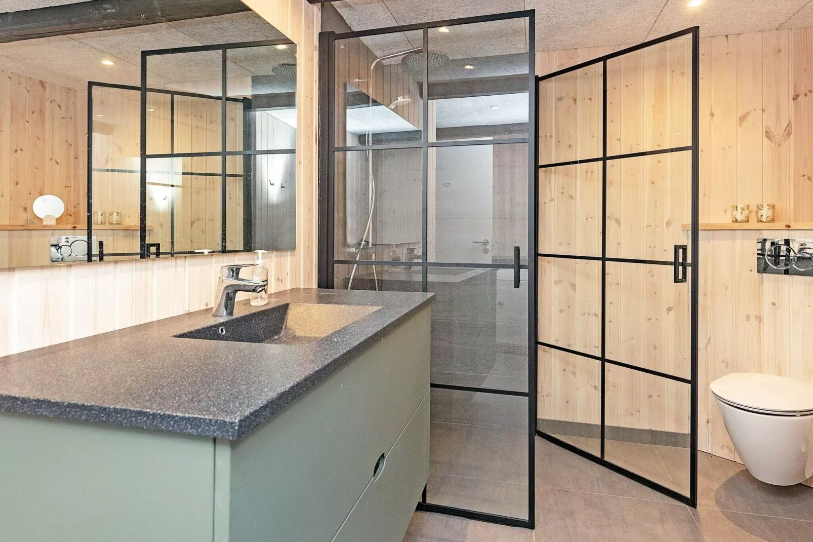 12 persoons vakantie huis in Snedsted-By Traum-Binnen