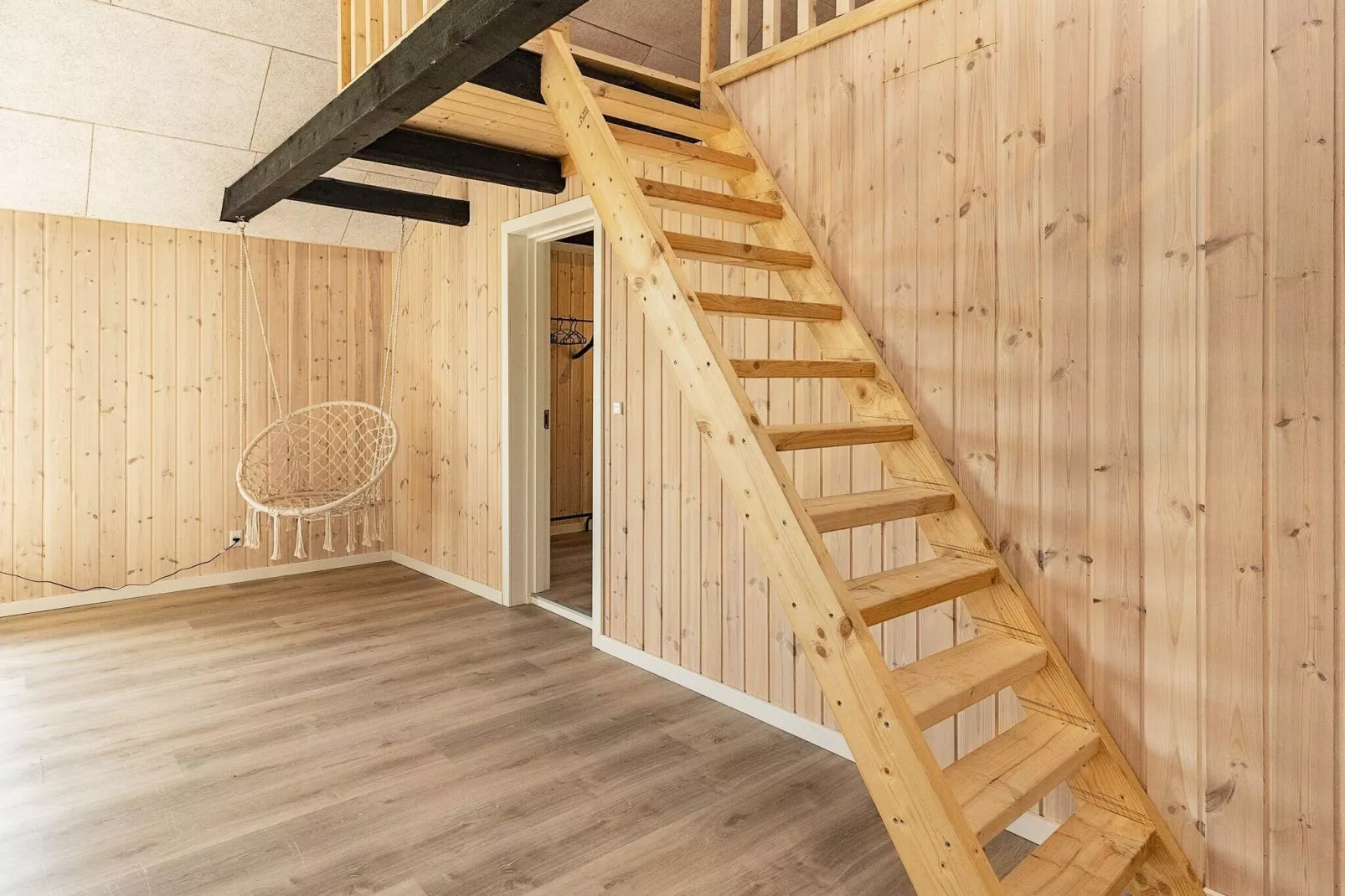 12 persoons vakantie huis in Snedsted-By Traum-Binnen