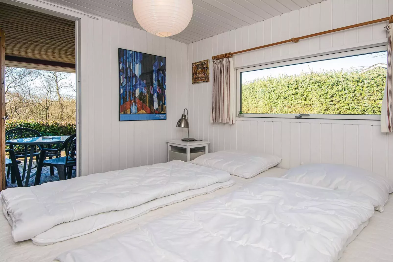 6 persoons vakantie huis in Struer-By Traum-Binnen