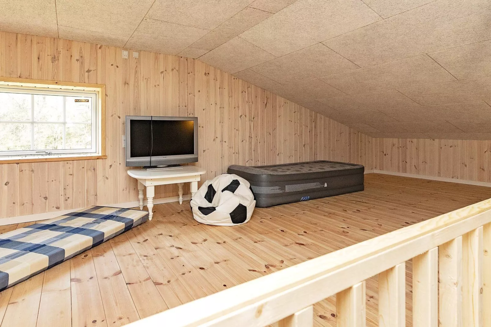 12 persoons vakantie huis in Snedsted-By Traum-Binnen