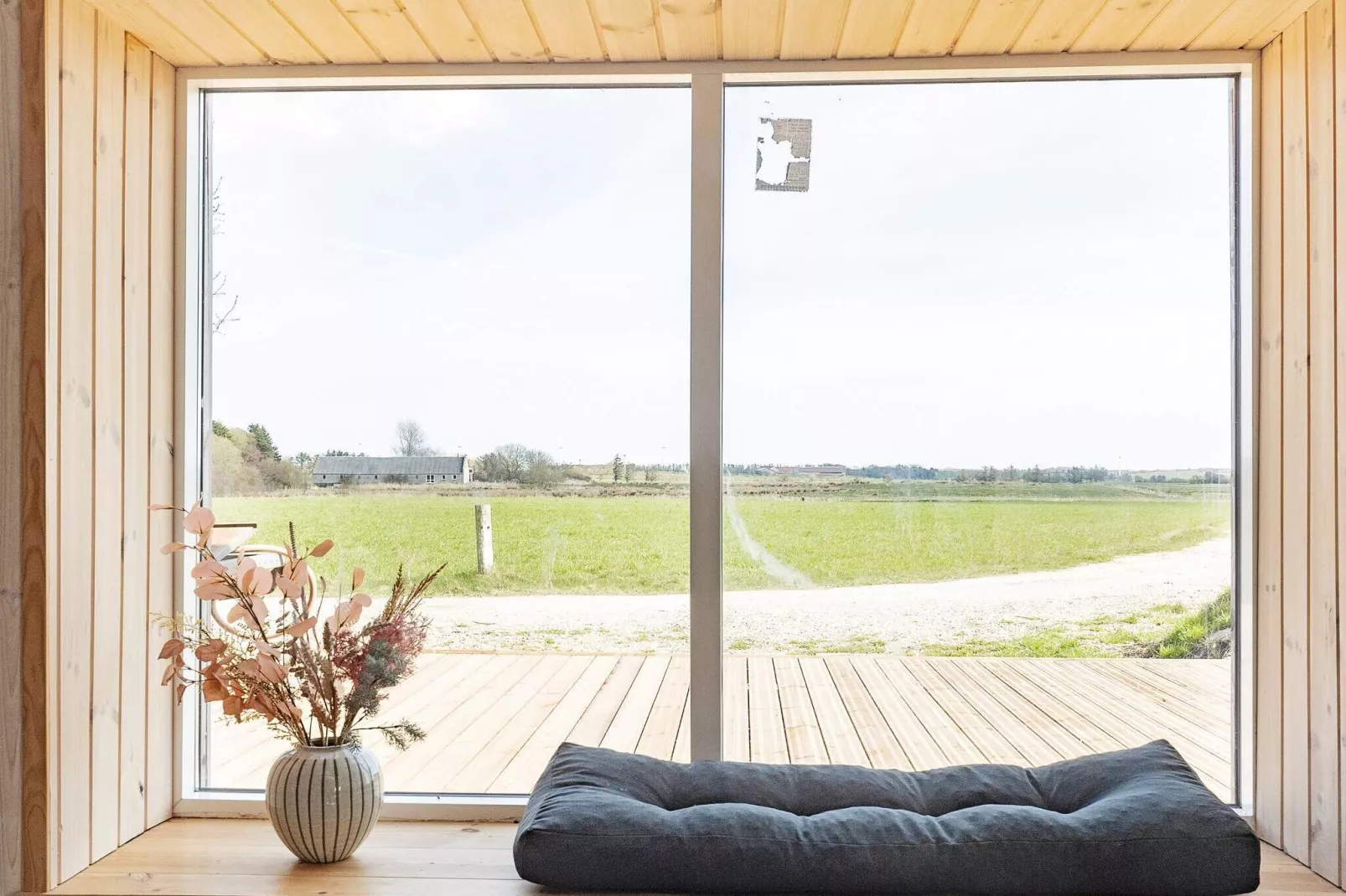 12 persoons vakantie huis in Snedsted-By Traum-Binnen