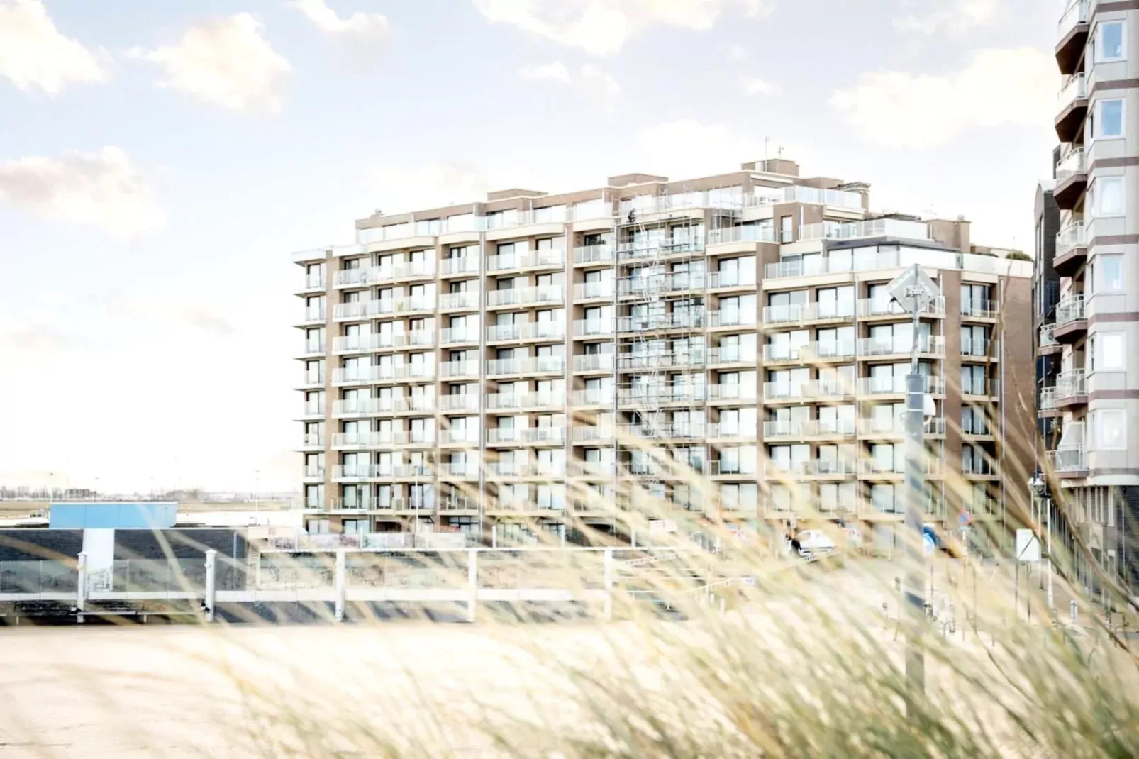 SEAWIND 502-Gebieden zomer 5km