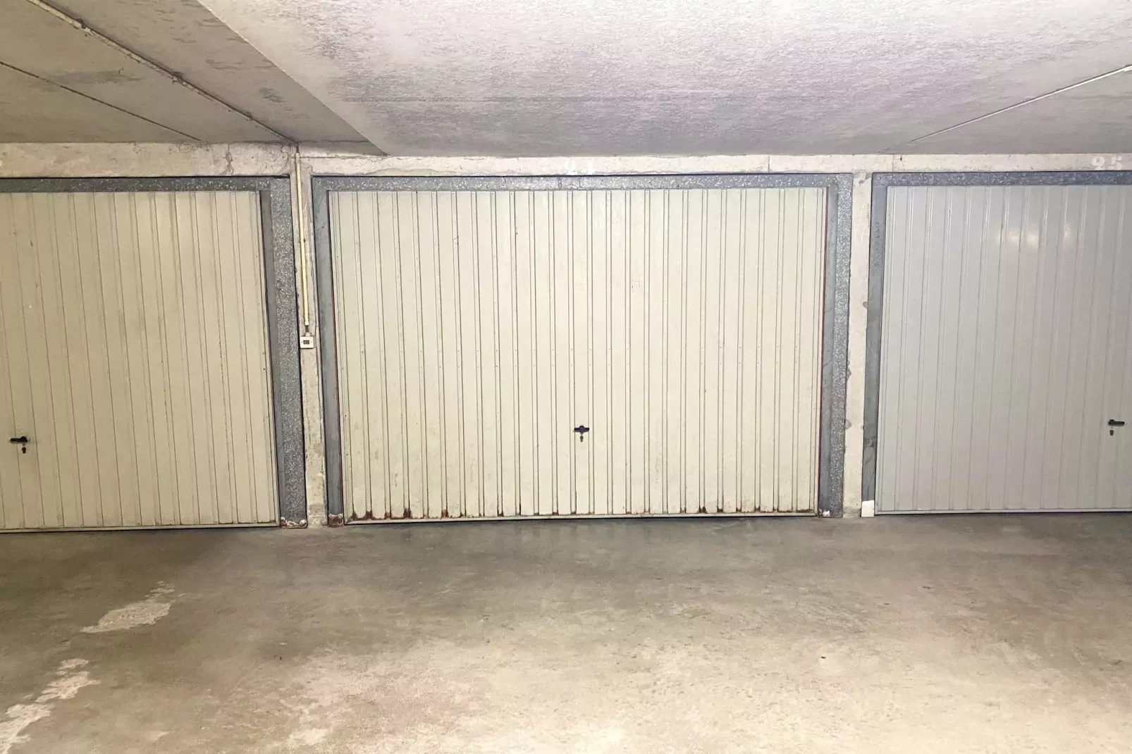 DEN OEVER V 0206GAR-Faciliteiten