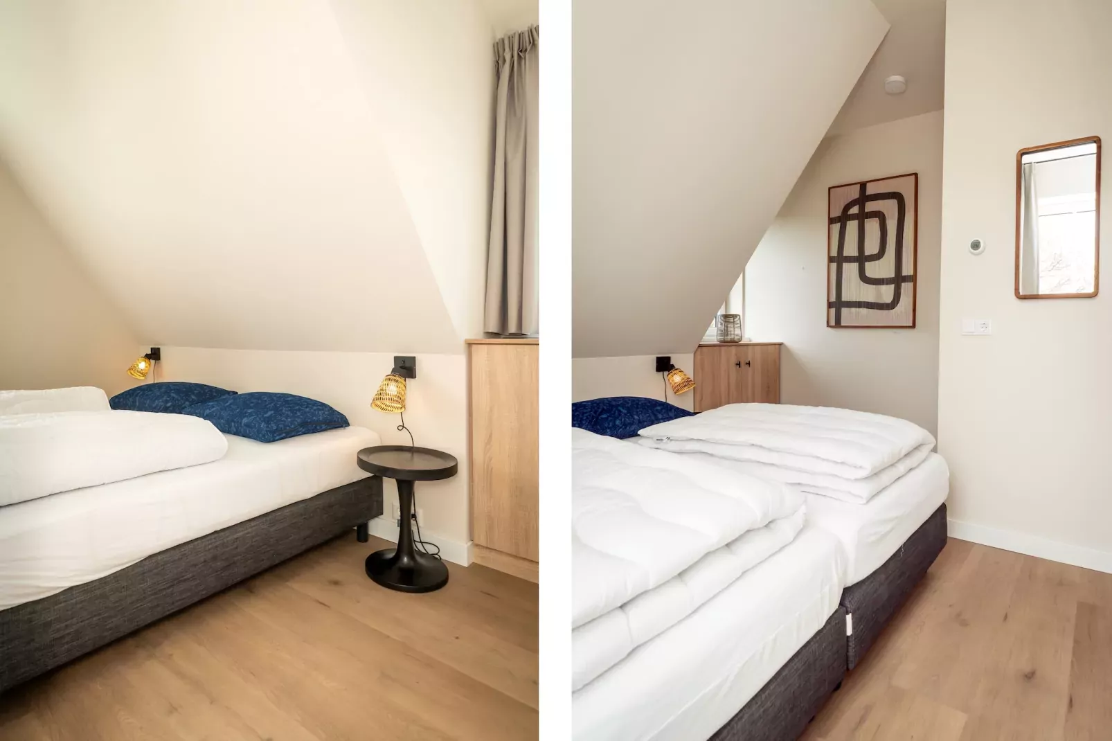 So What 25a-Slaapkamer