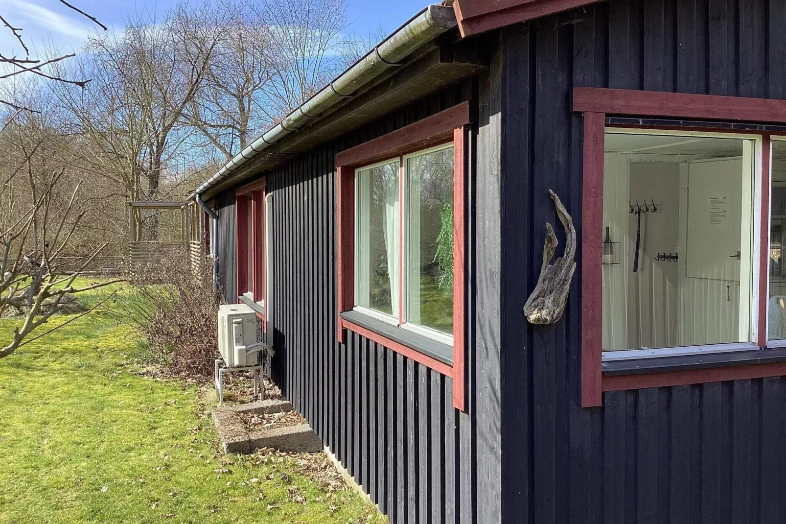 5 persoons vakantie huis in RAA/HELSINGBORG-Binnen
