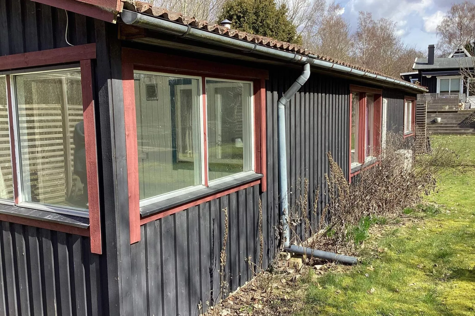 5 persoons vakantie huis in RAA/HELSINGBORG-Binnen