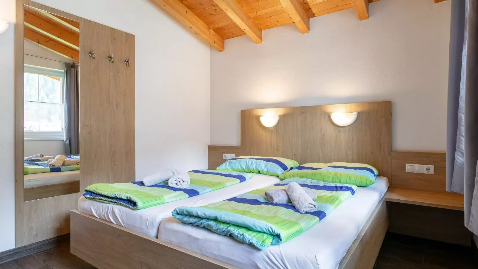Haus Oliver 3-Slaapkamer