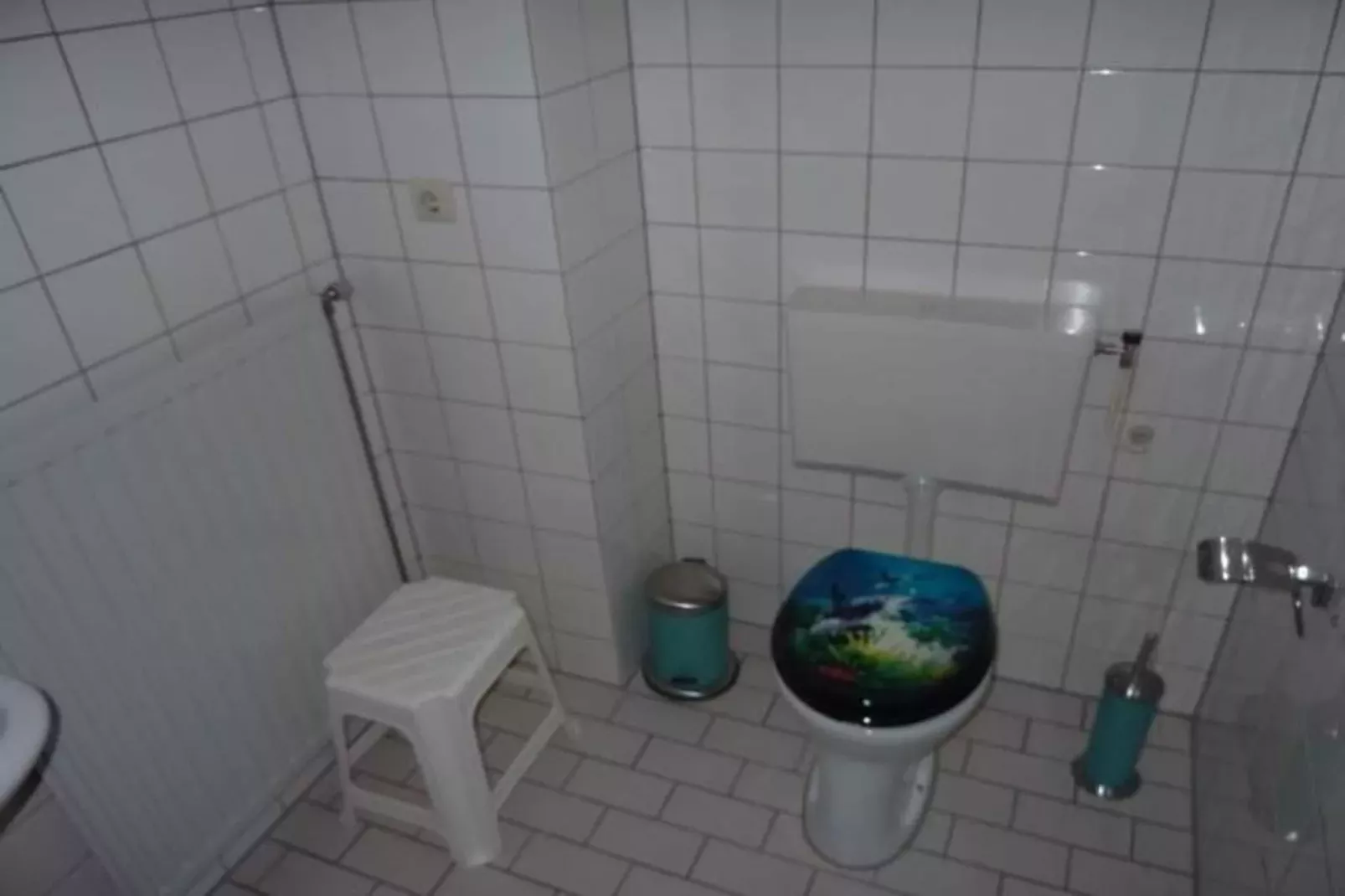 Schoneveld 369 Strandparel Breskens-Badkamer