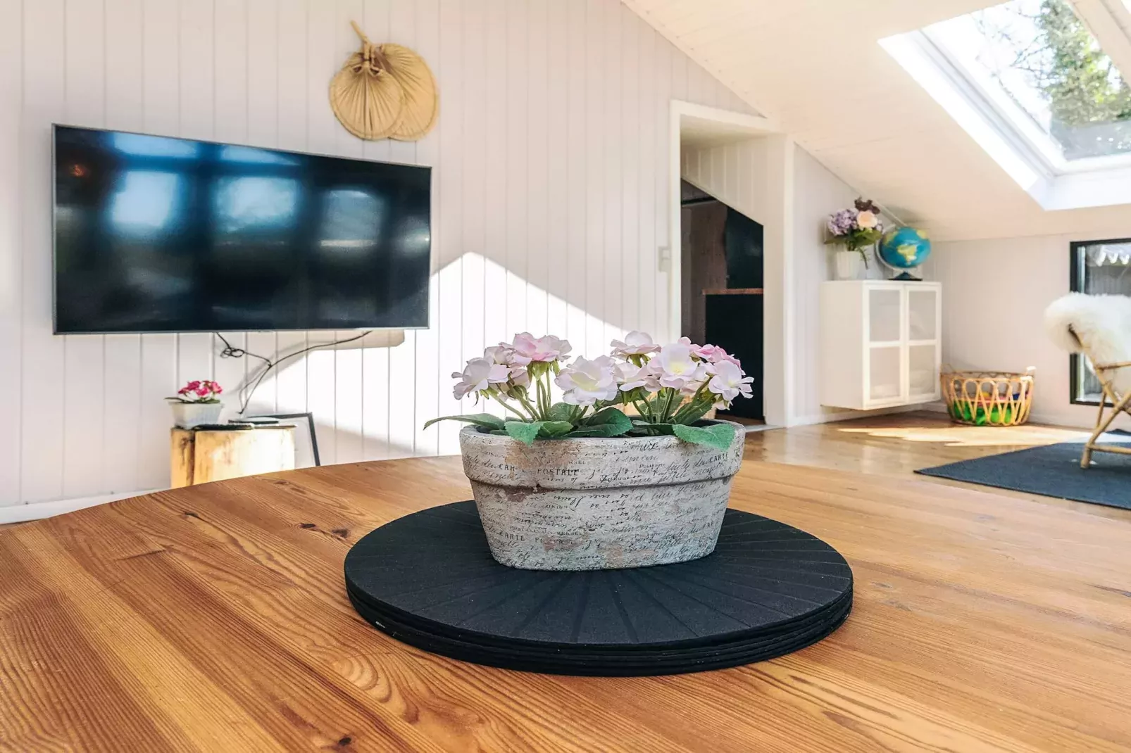 4 sterren vakantie huis in Væggerløse-Binnen