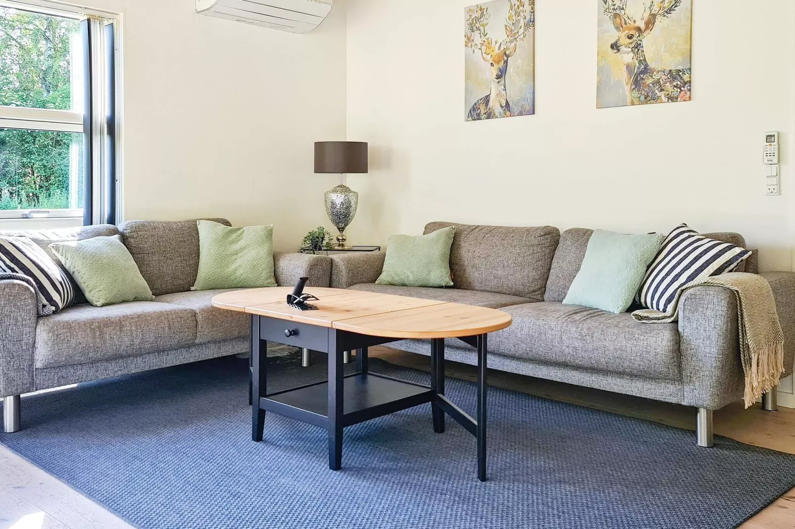 6 persoons vakantie huis in Hals-By Traum-Binnen