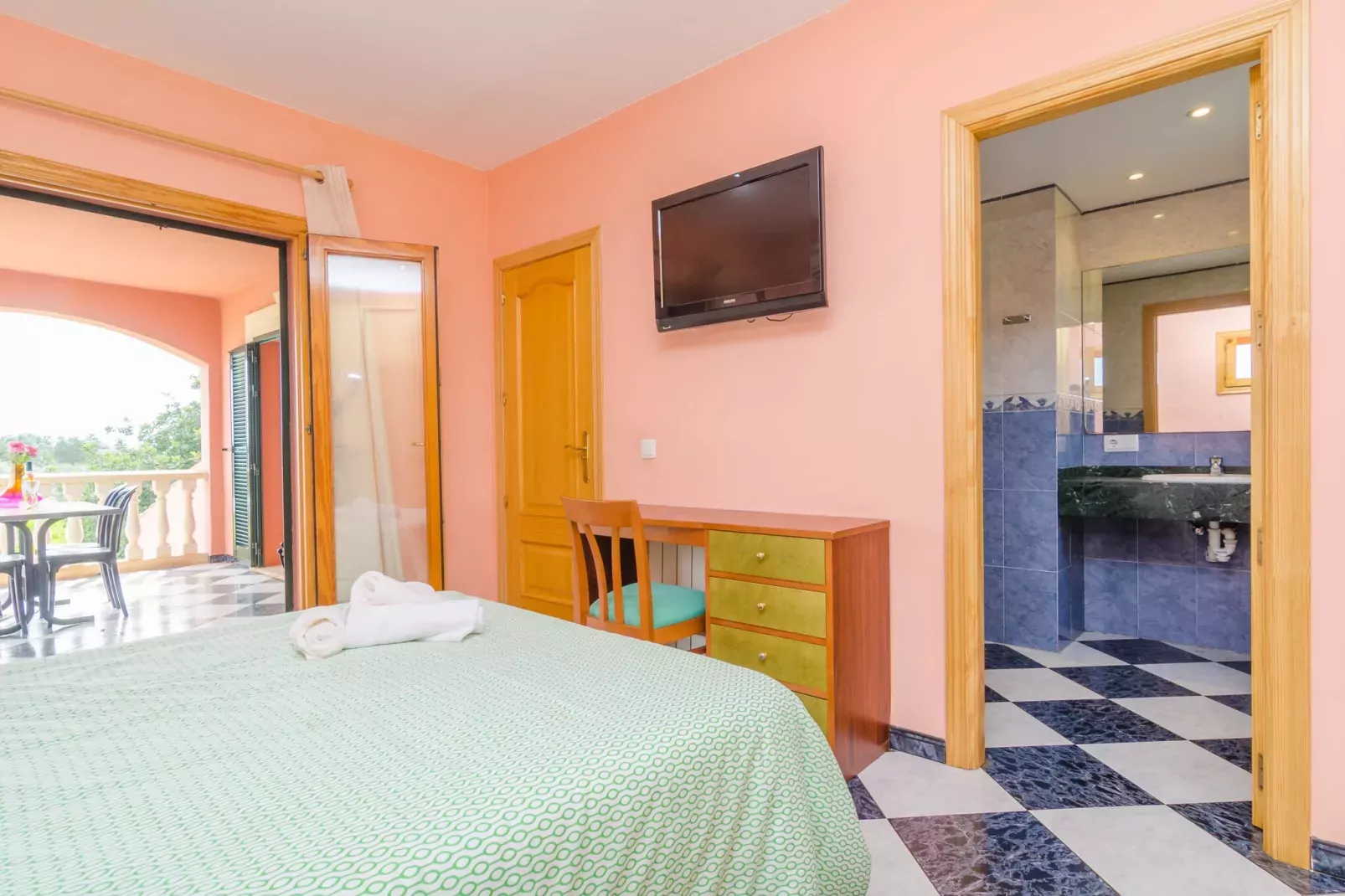 Casa Campillos