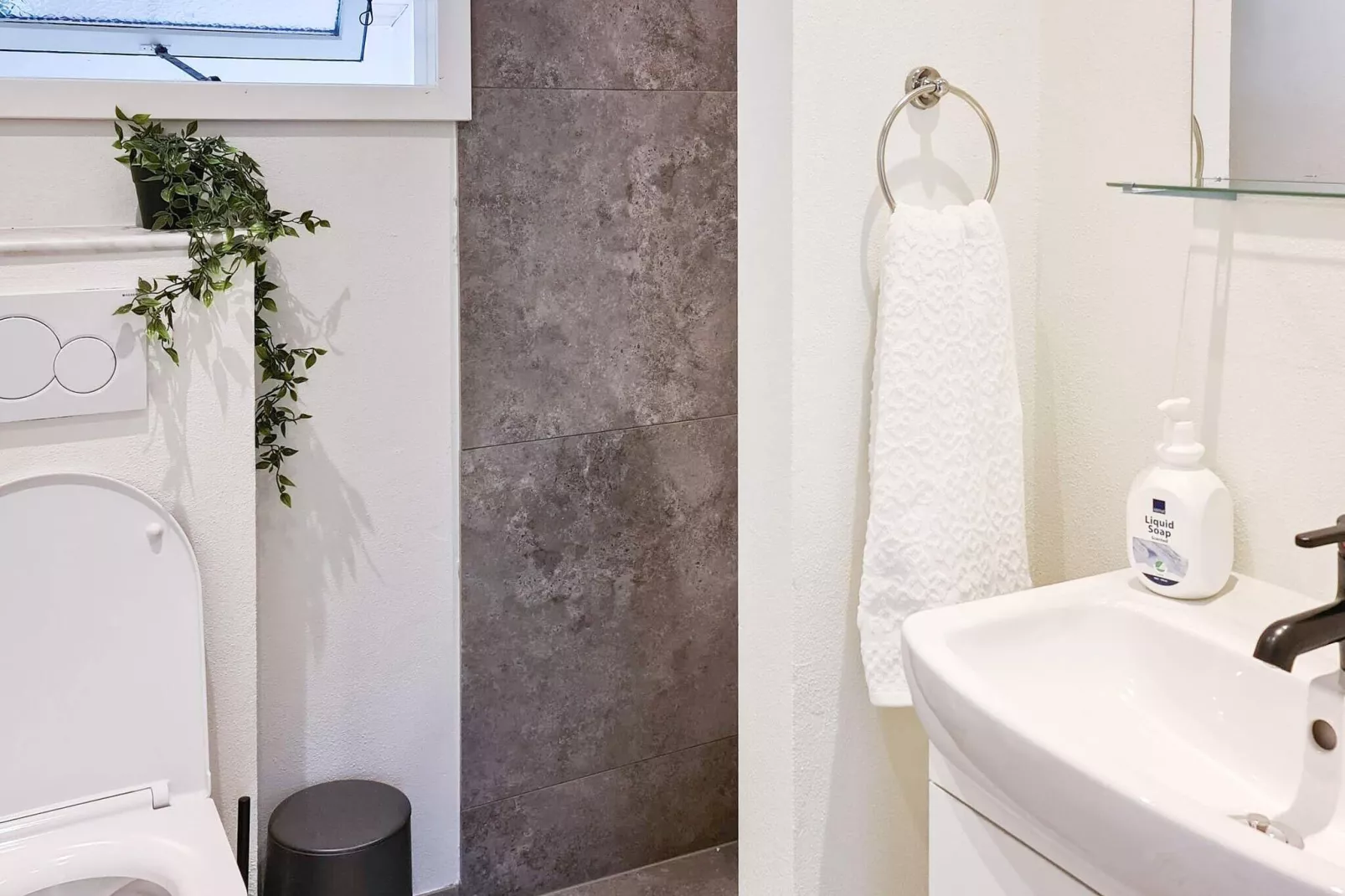 6 persoons vakantie huis in Hals-By Traum-Binnen