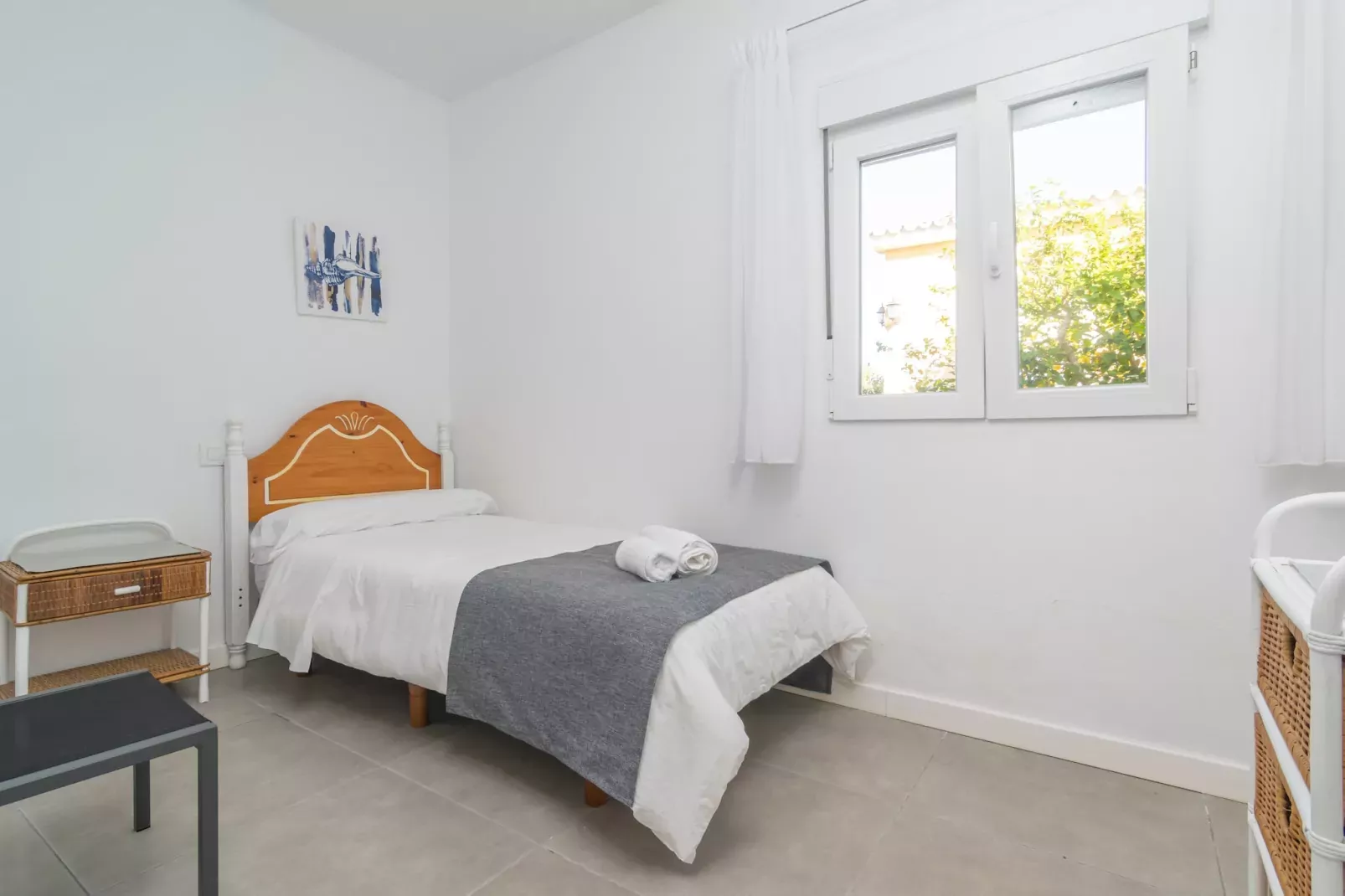 Casa Blanca (port D'alcudia)-Image-tags.