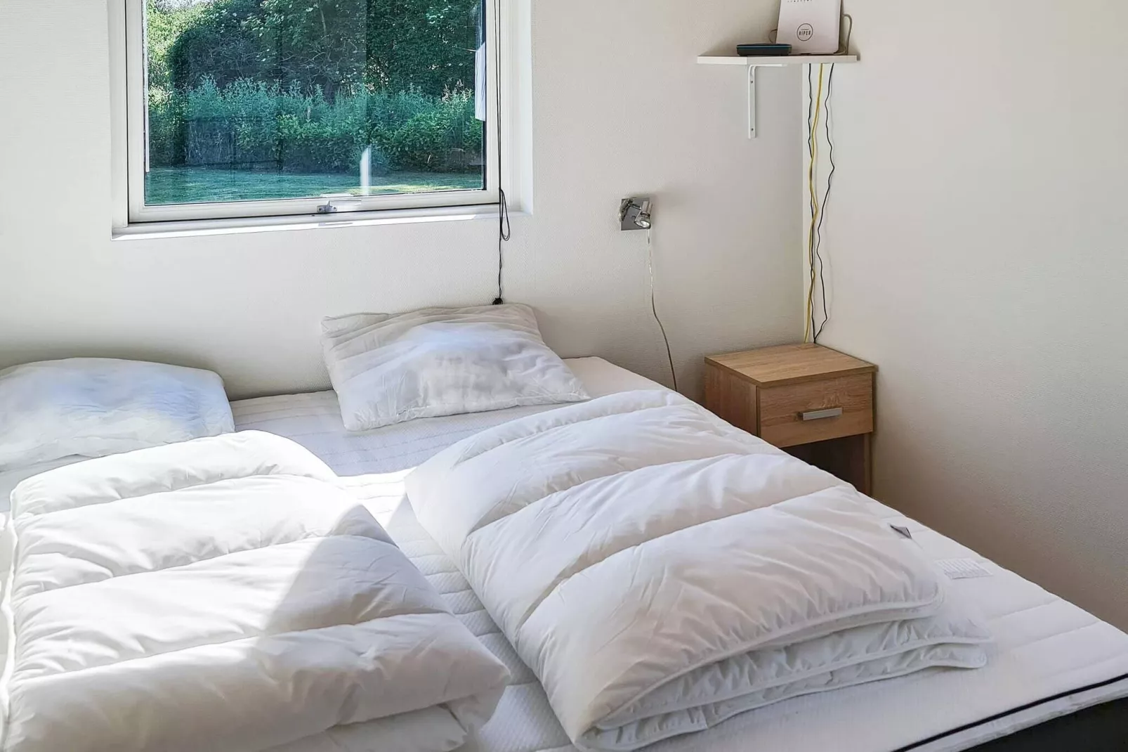 6 persoons vakantie huis in Hals-By Traum-Binnen
