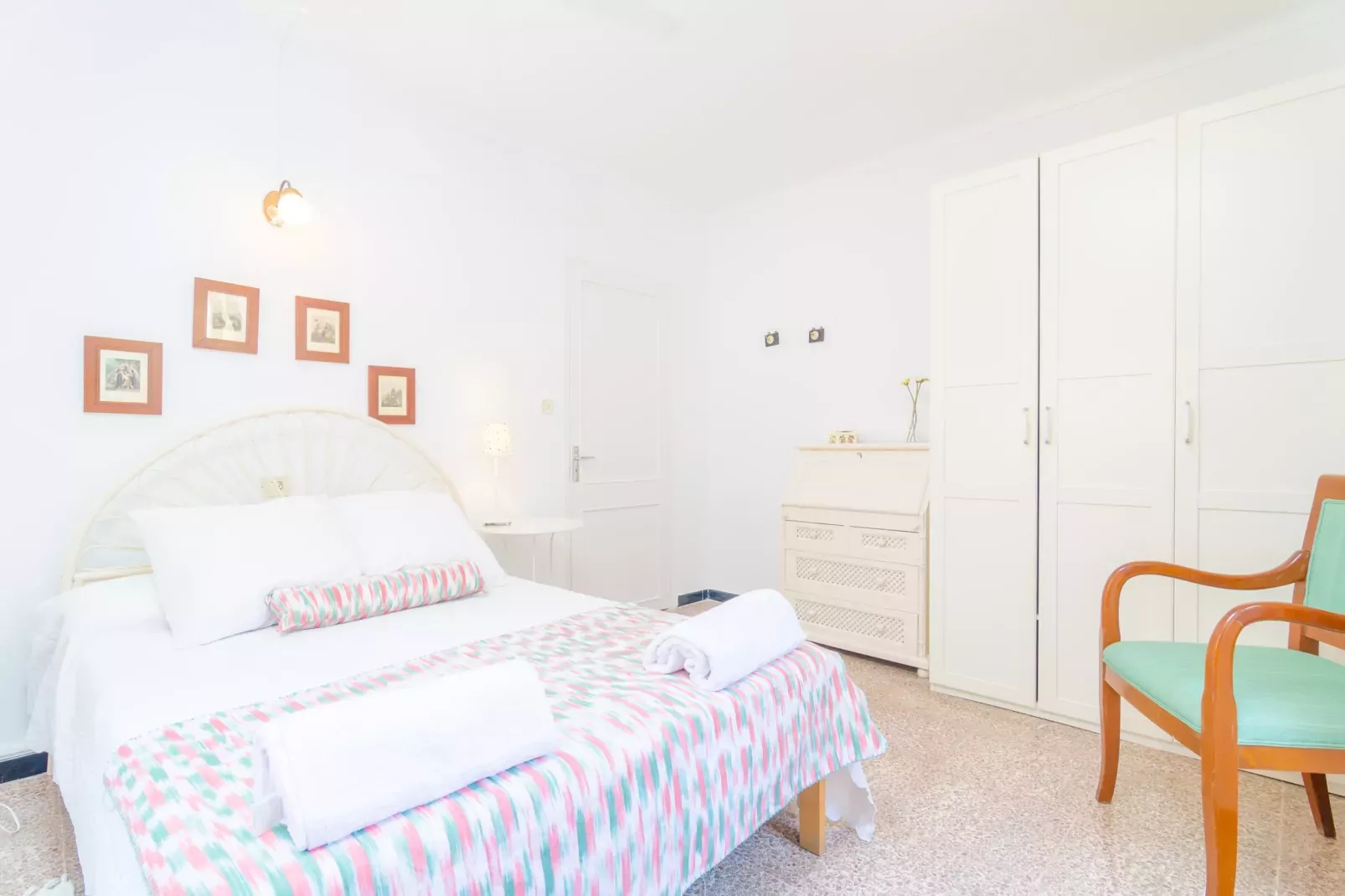Penya-Slaapkamer