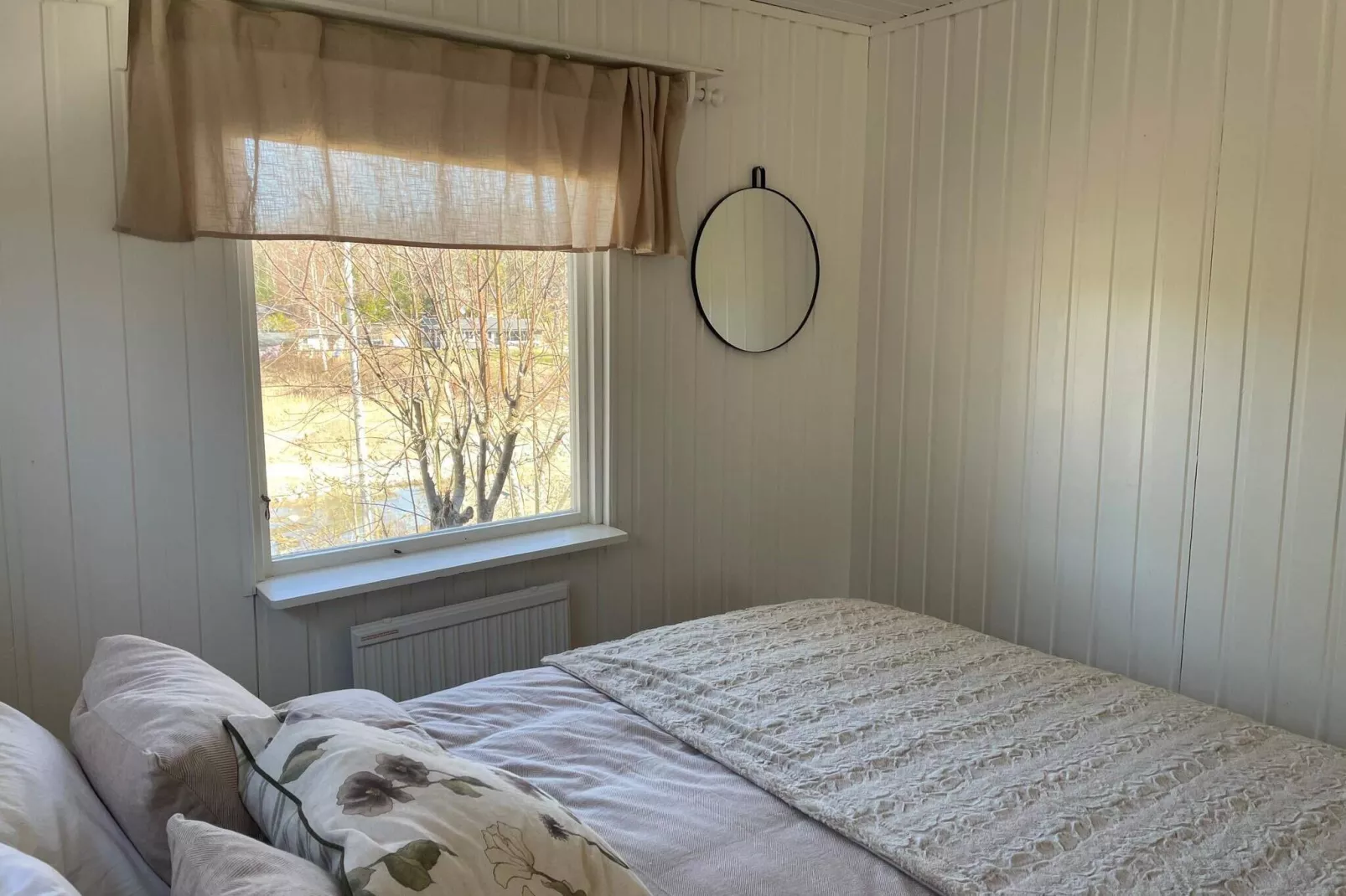 6 persoons vakantie huis in MARIEFRED-By Traum-Binnen