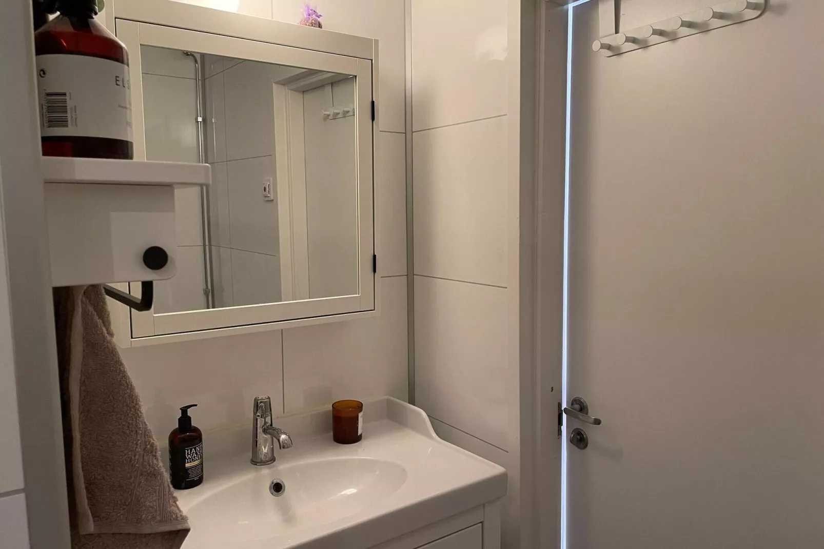 6 persoons vakantie huis in MARIEFRED-By Traum-Binnen