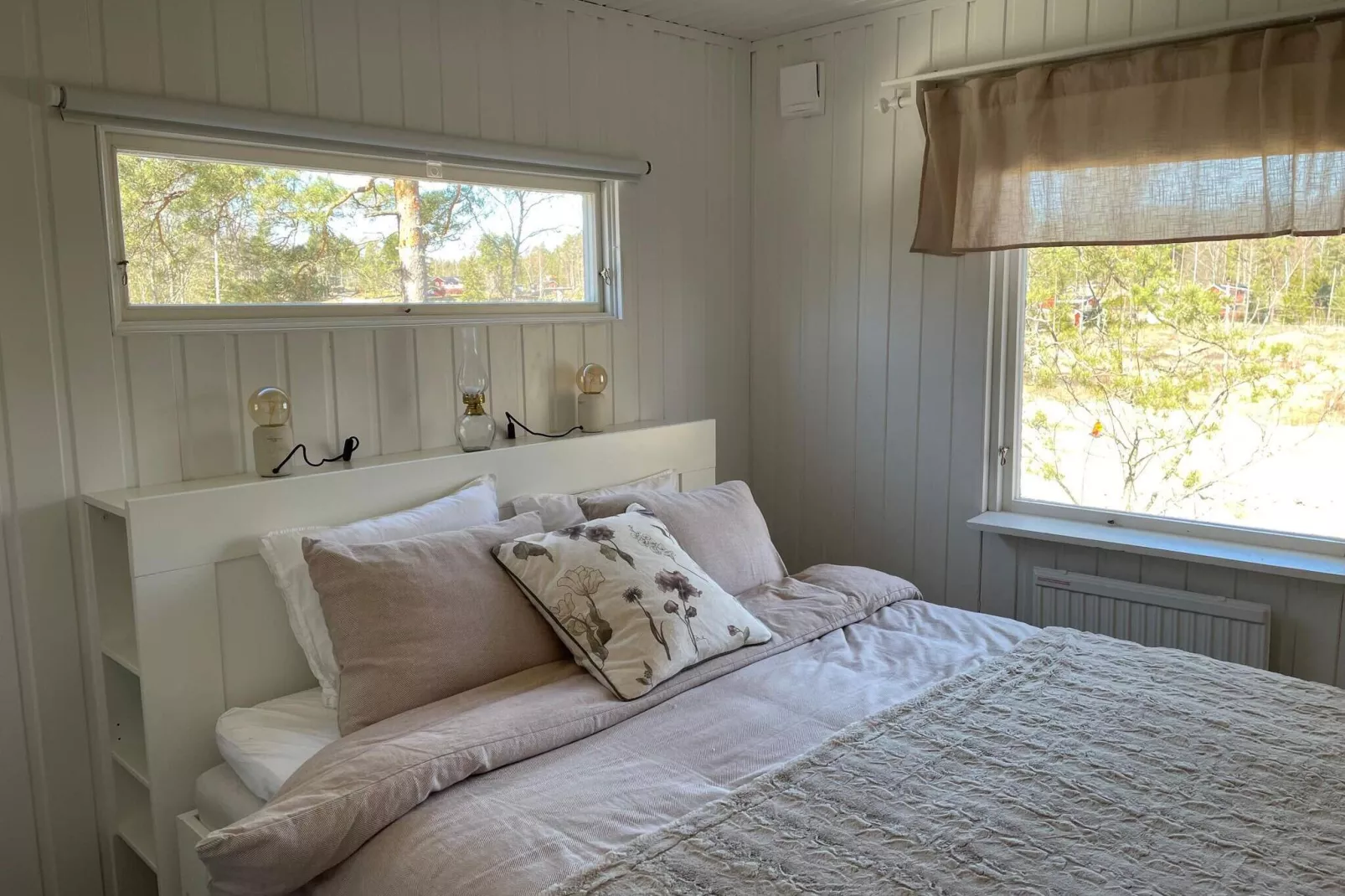6 persoons vakantie huis in MARIEFRED-By Traum-Binnen