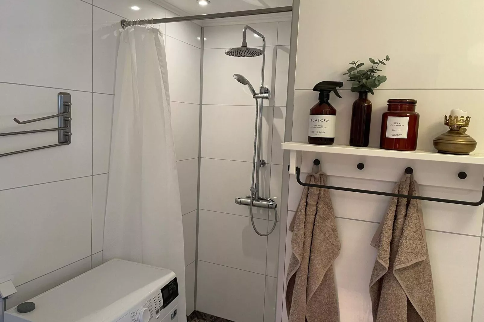 6 persoons vakantie huis in MARIEFRED-By Traum-Binnen