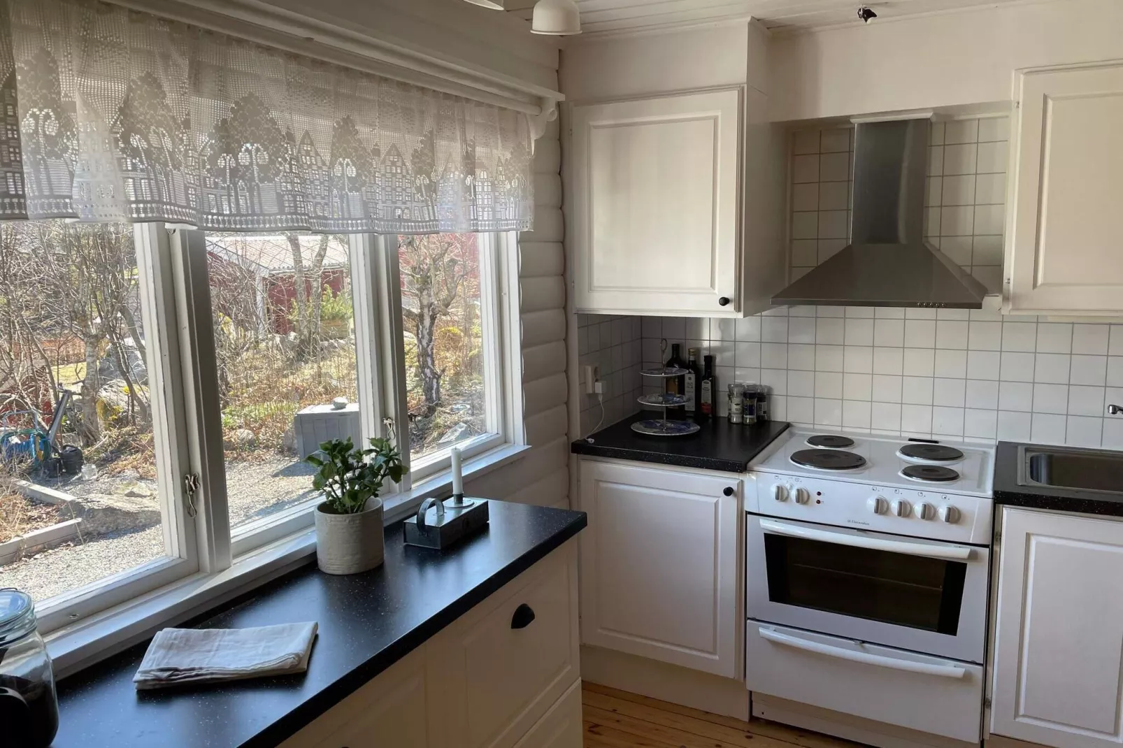 6 persoons vakantie huis in MARIEFRED-By Traum-Binnen