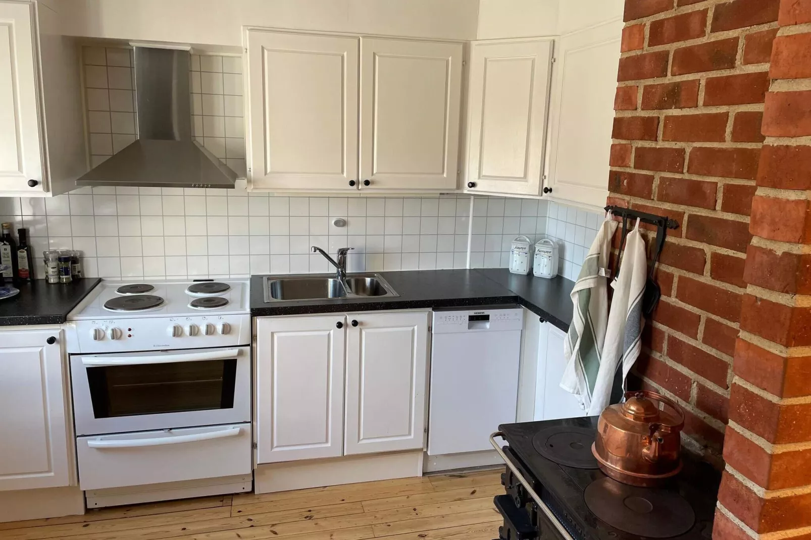 6 persoons vakantie huis in MARIEFRED-By Traum-Binnen