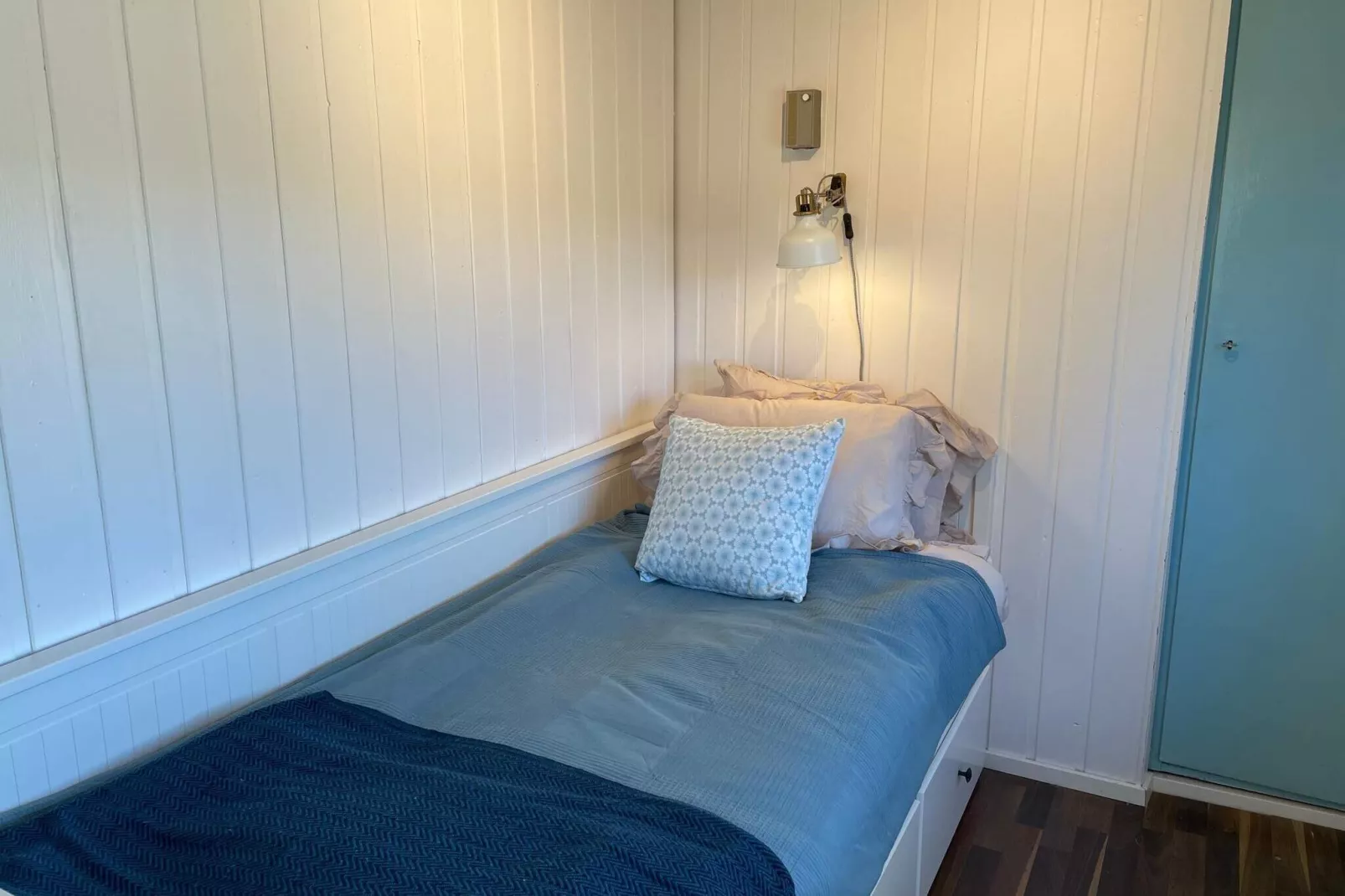 6 persoons vakantie huis in MARIEFRED-By Traum-Binnen
