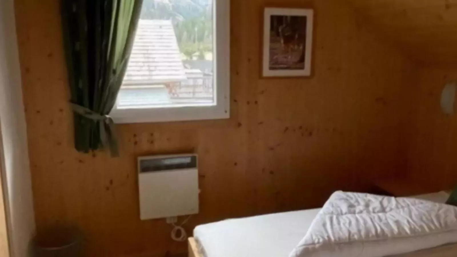 The Laerch-Slaapkamer