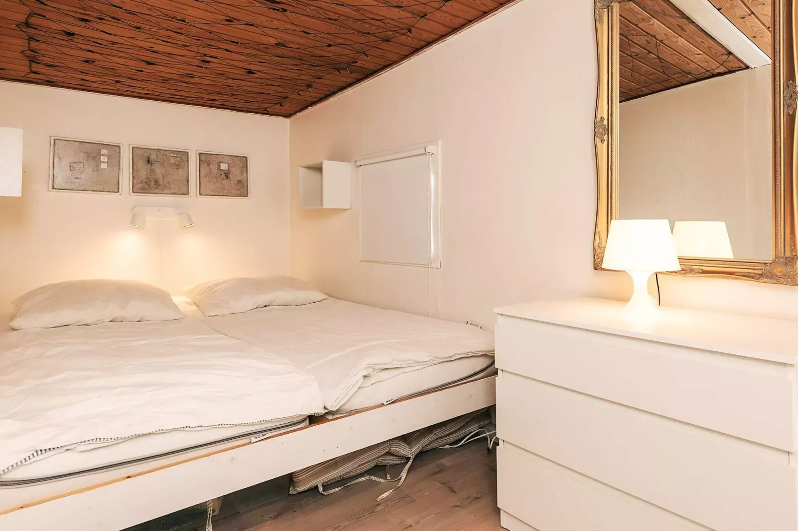 6 Personen vakantie huis in Nibe-Binnen