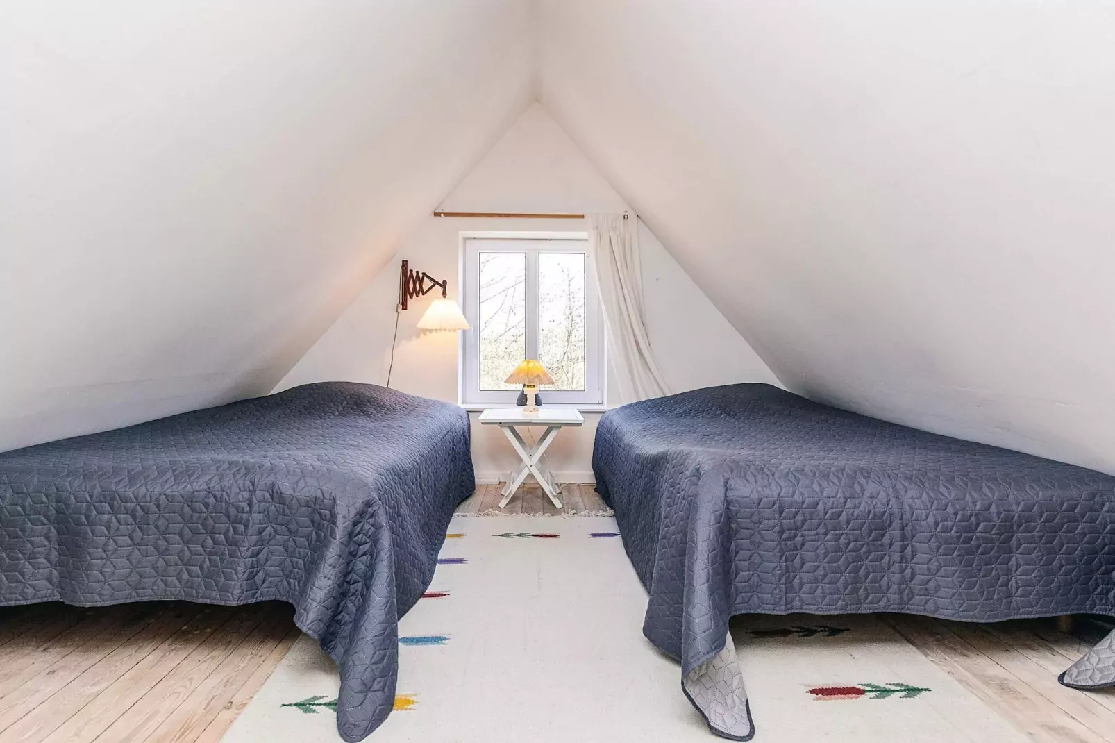 6 Personen vakantie huis in Rødby-Binnen