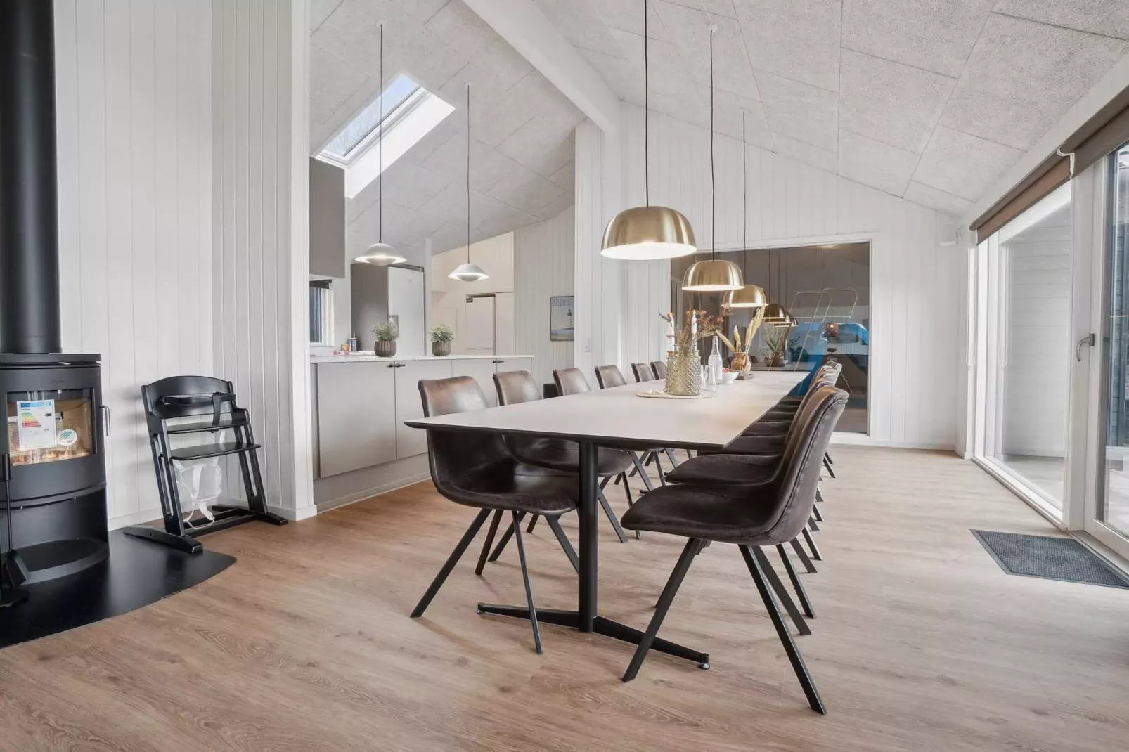 5 sterren vakantie huis in Aakirkeby-Binnen